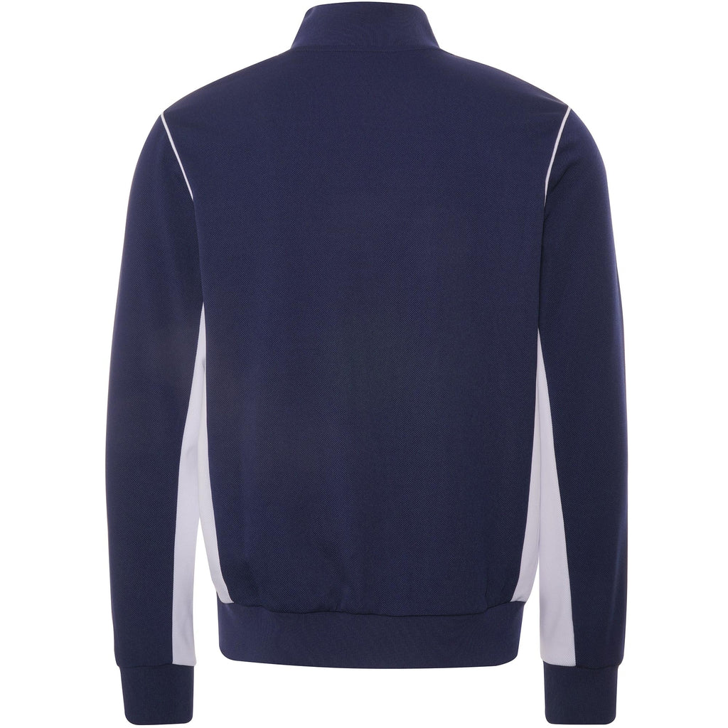 Fila Vintage Vicktor Track Top - Navy