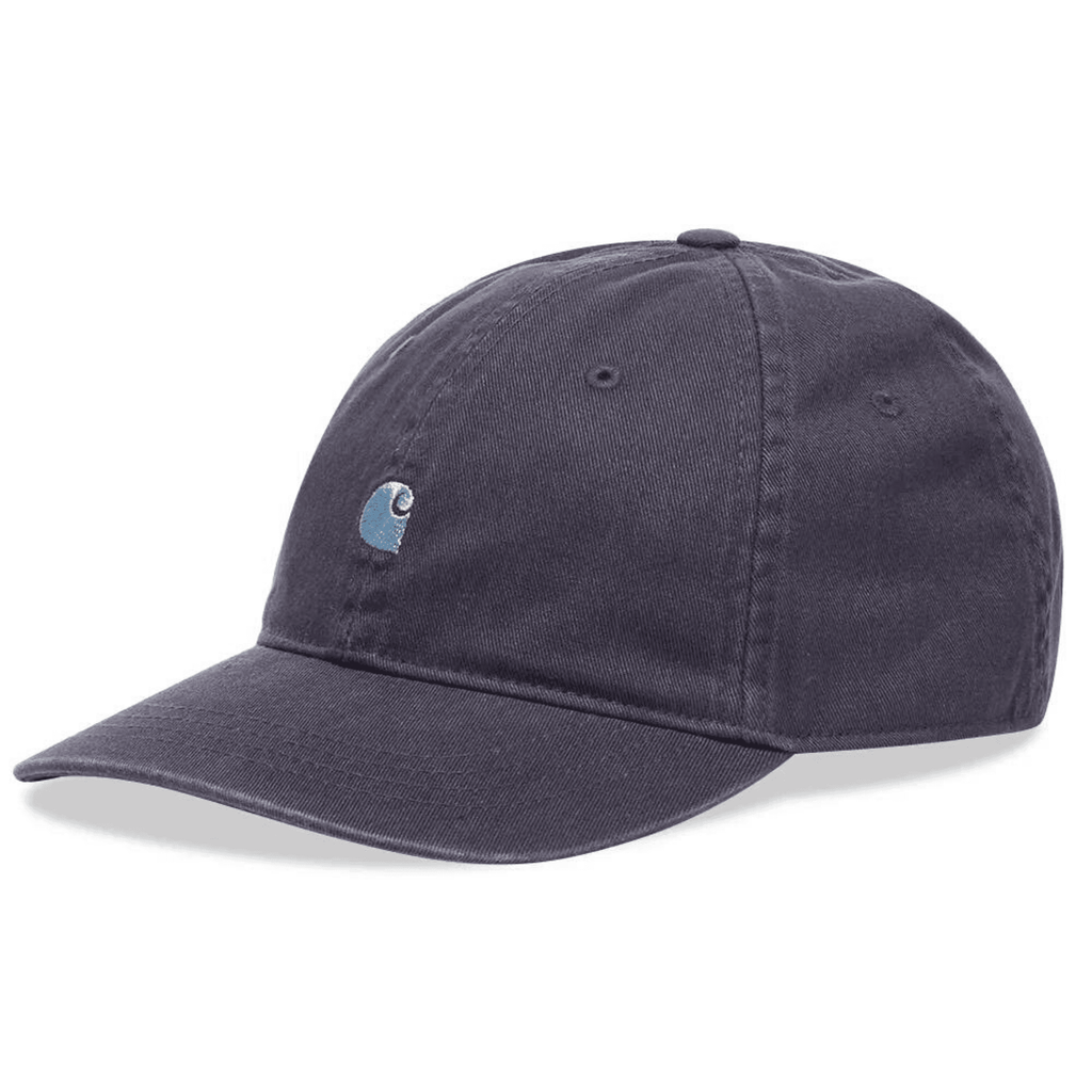 Carhartt WIP Madison Cap - Dark Navy