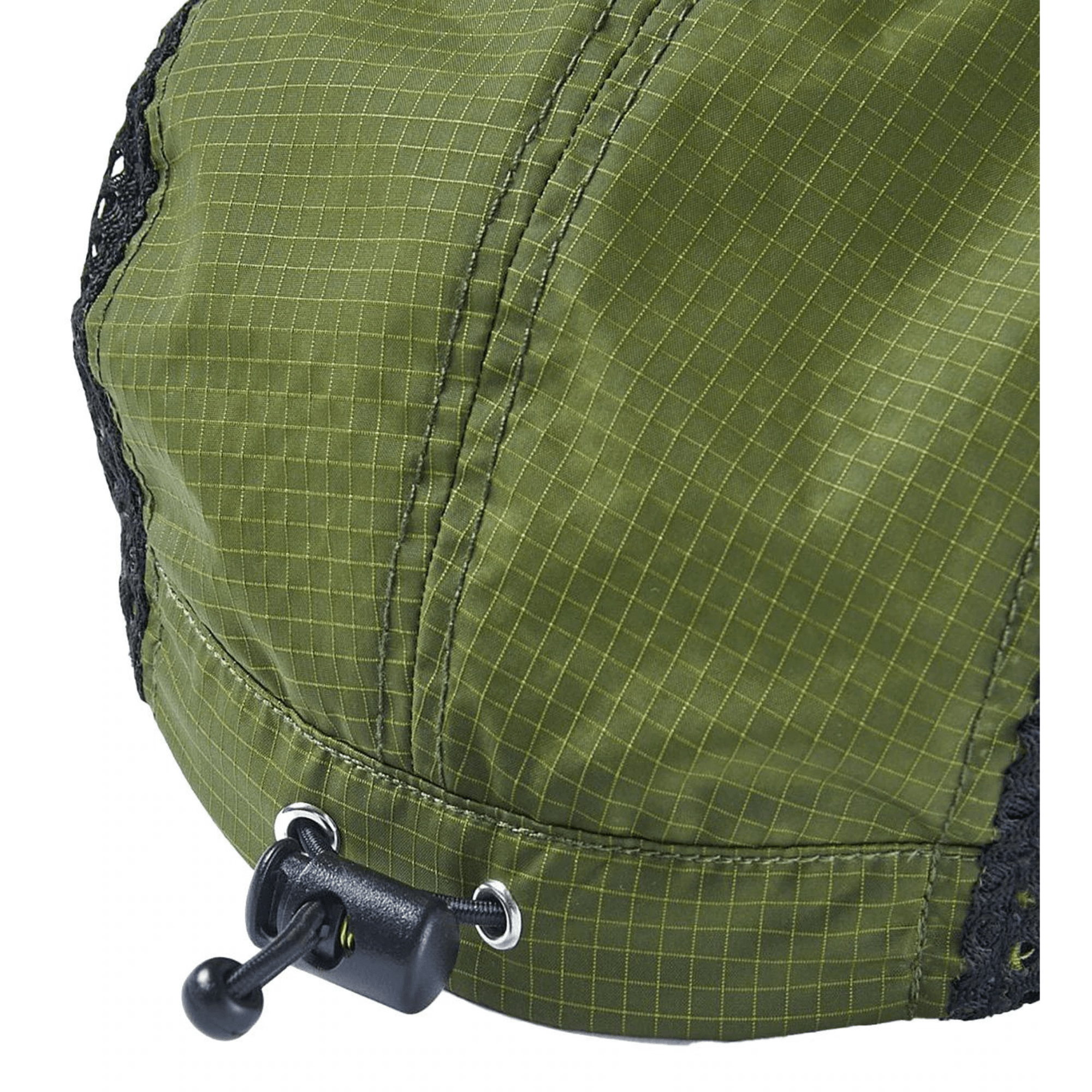 Gramicci Utility Trail Cap - Green