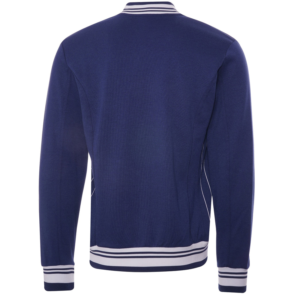 Fila Vintage Settanta 2 Track Top - Navy