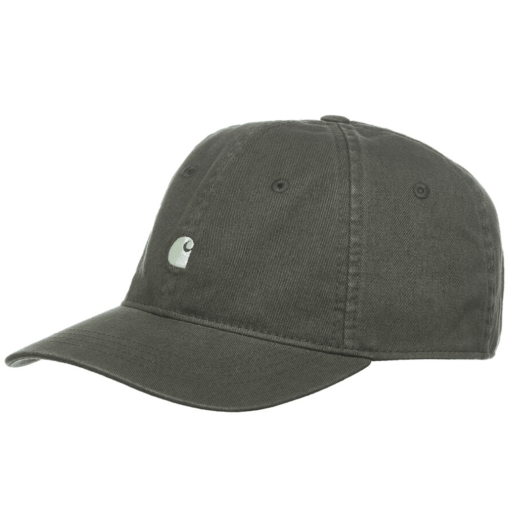 Carhartt WIP Madison Cap - Hemlock Green