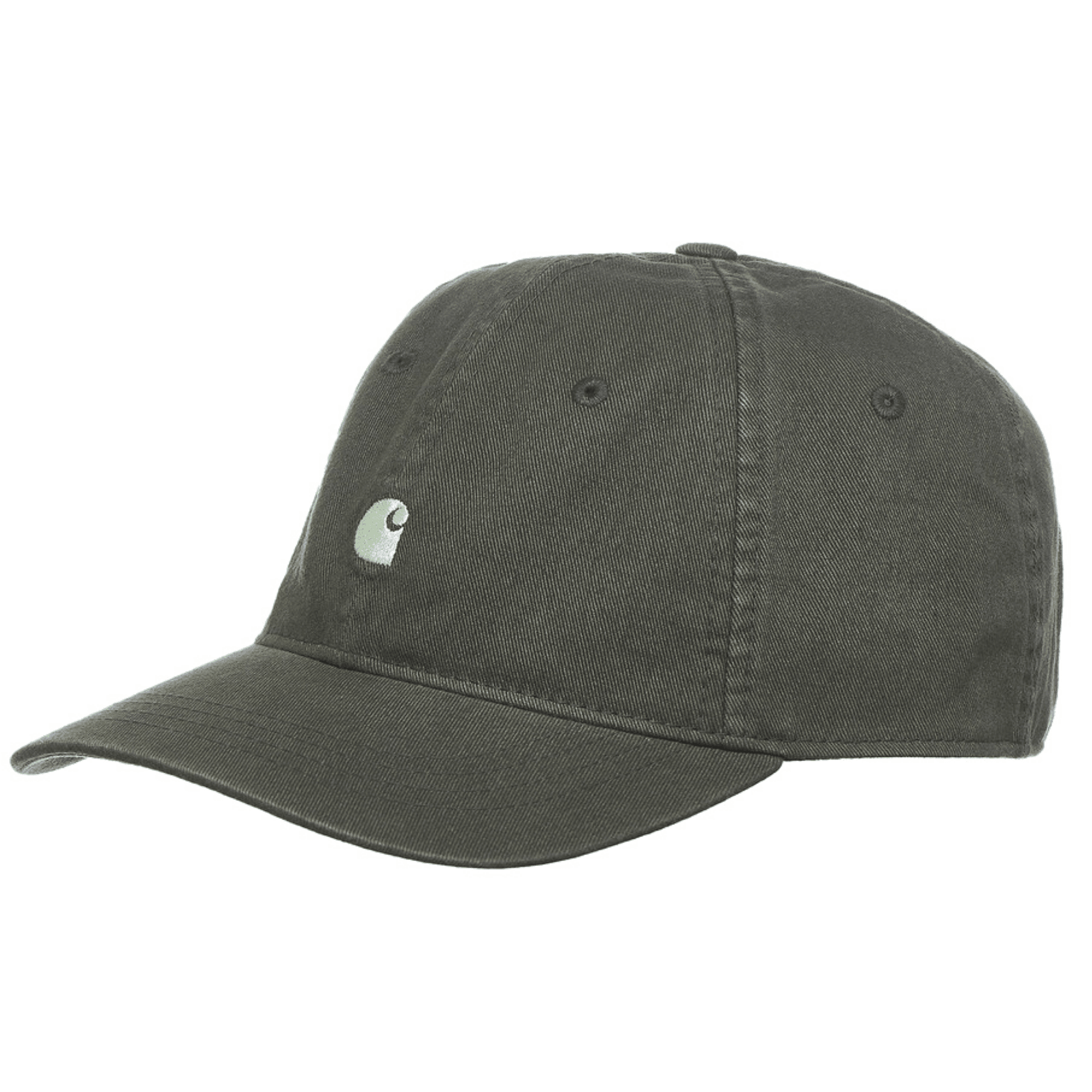 Carhartt WIP Madison Cap - Hemlock Green