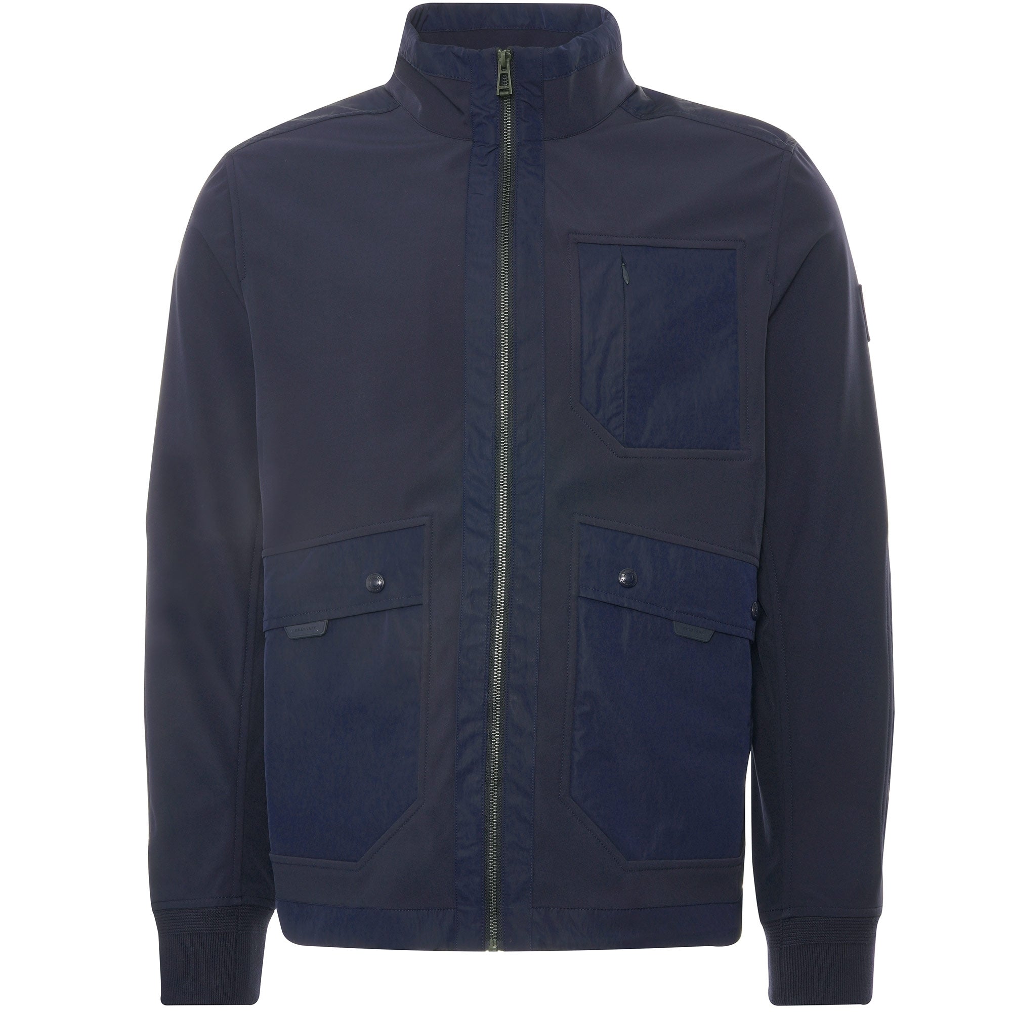 Belstaff Shift Jacket - Dark Navy