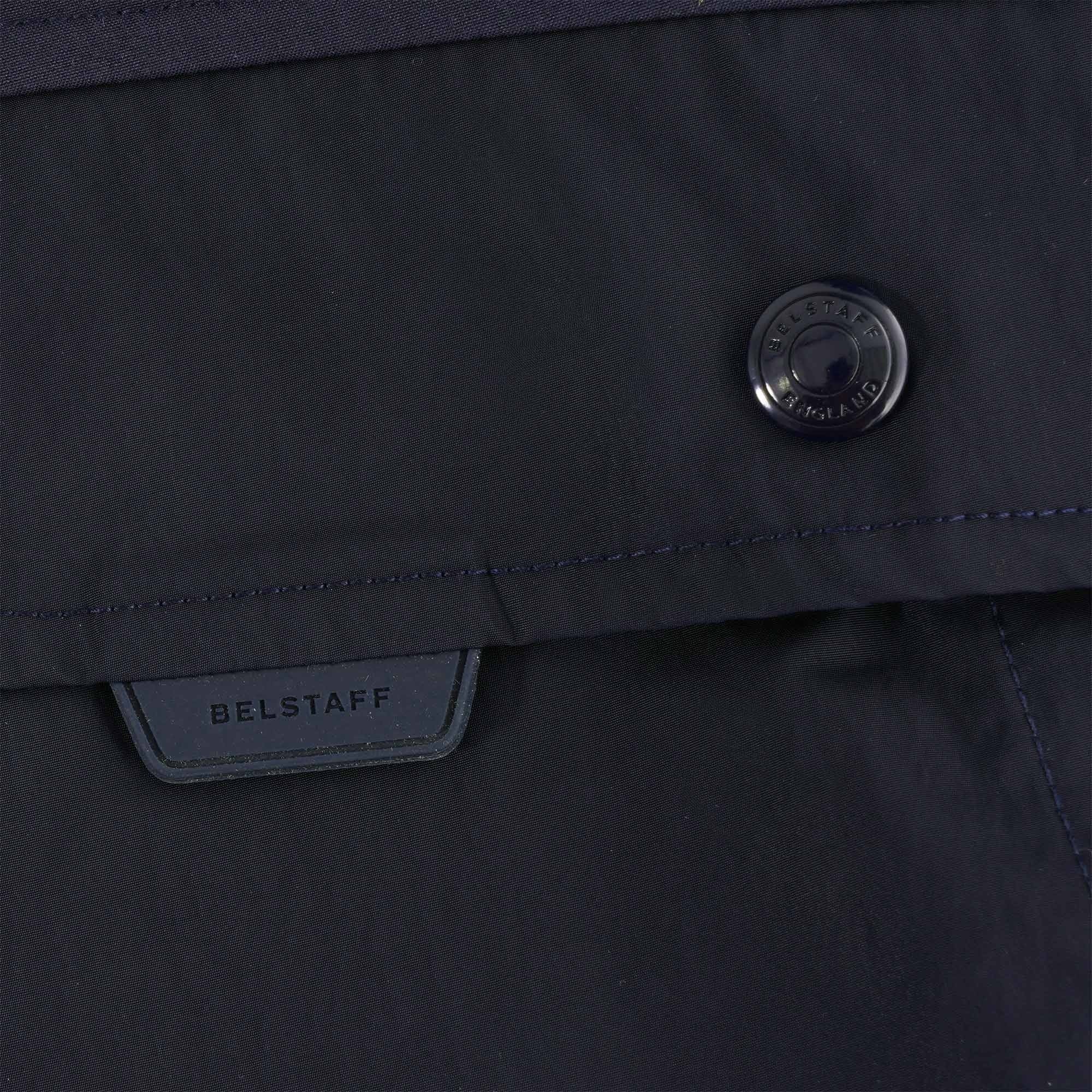 Belstaff Shift Jacket - Dark Navy