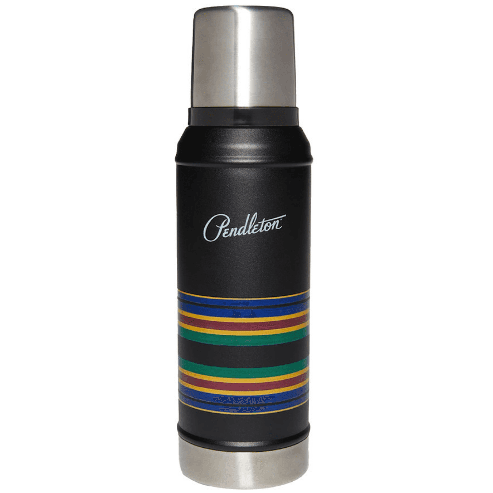 Pendleton Woolen Mills Stanley Classic Insulated Thermos - Oxford
