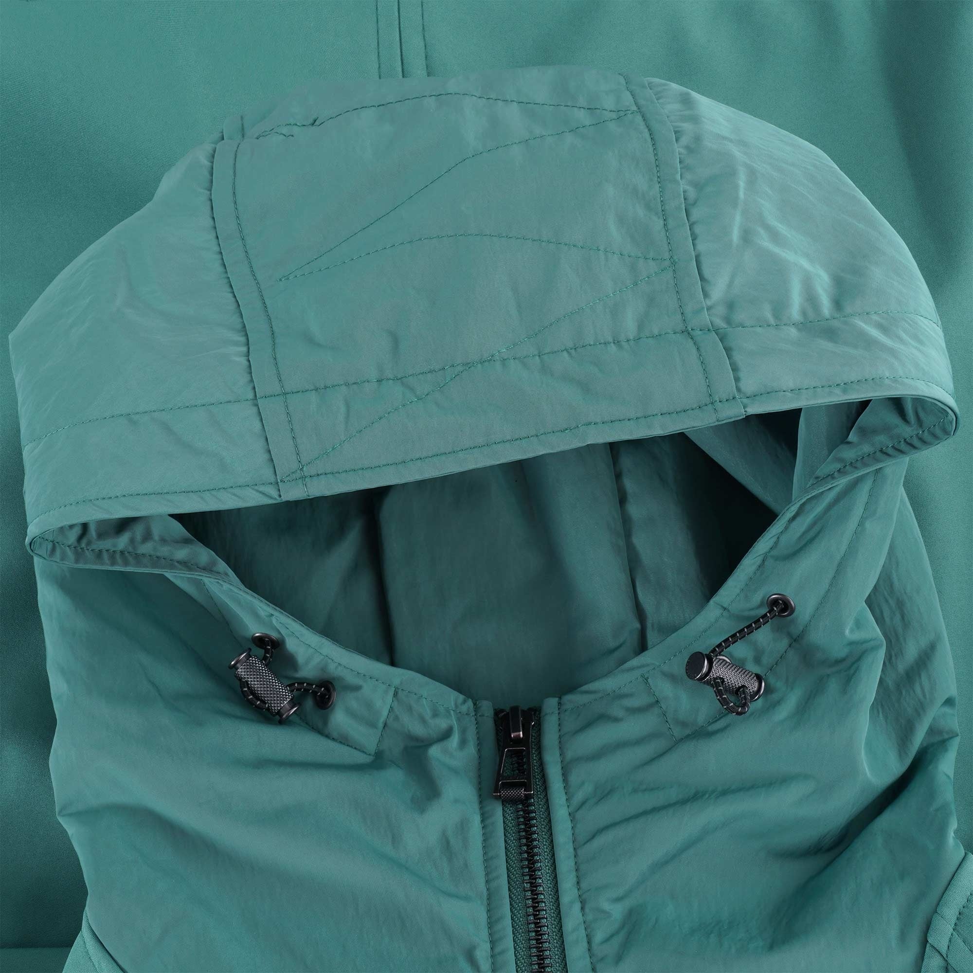 Belstaff Clutch Jacket - Faded Teal
