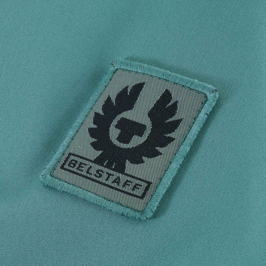 Belstaff Clutch Jacket - Faded Teal
