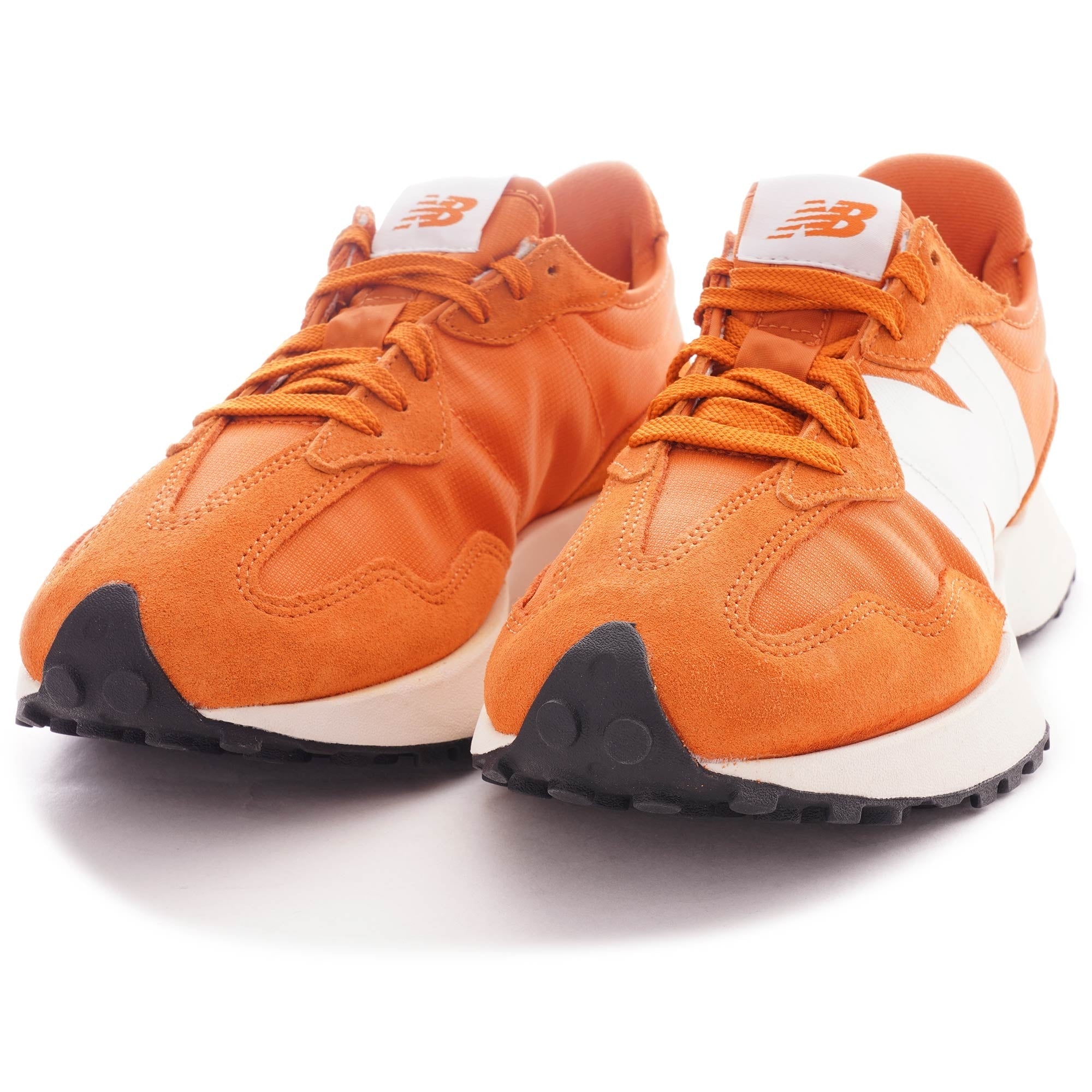 New Balance 327 - Orange