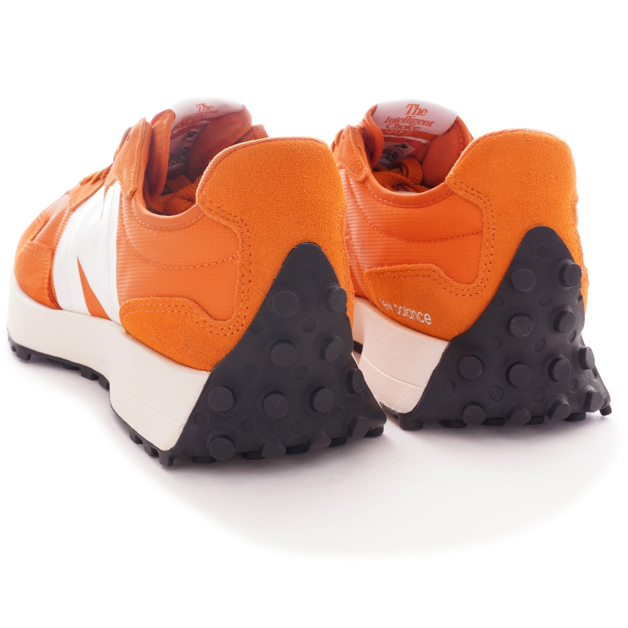 New Balance 327 - Orange