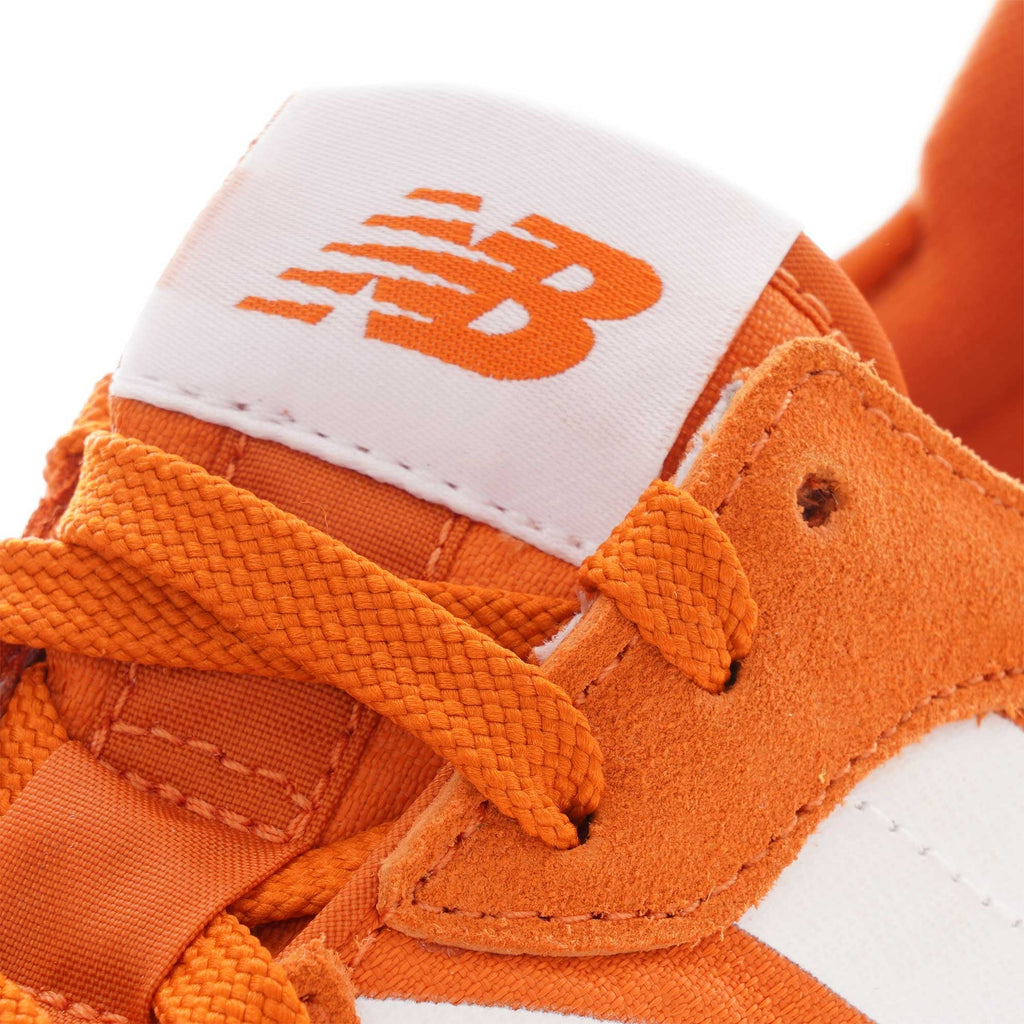 New Balance 327 - Orange