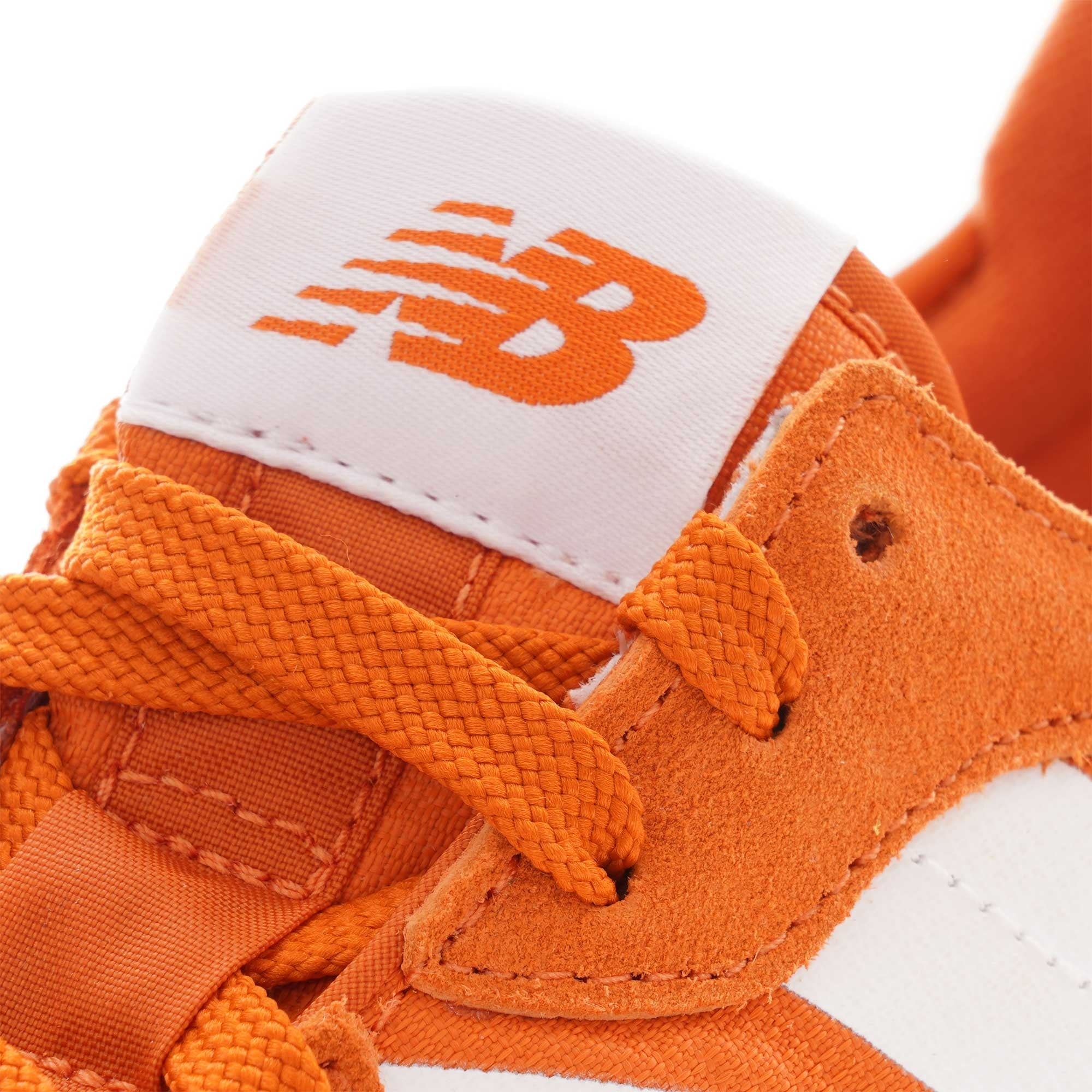 New Balance 327 - Orange