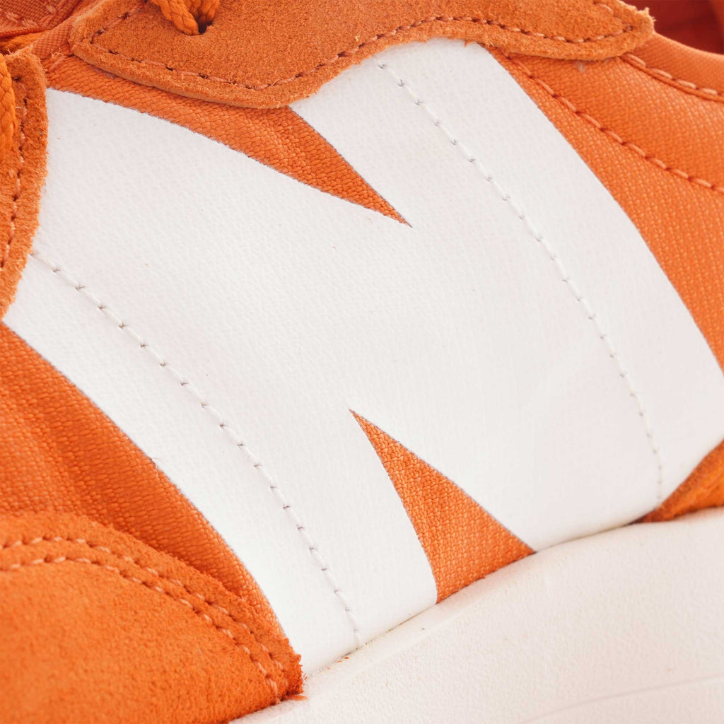 New Balance 327 - Orange