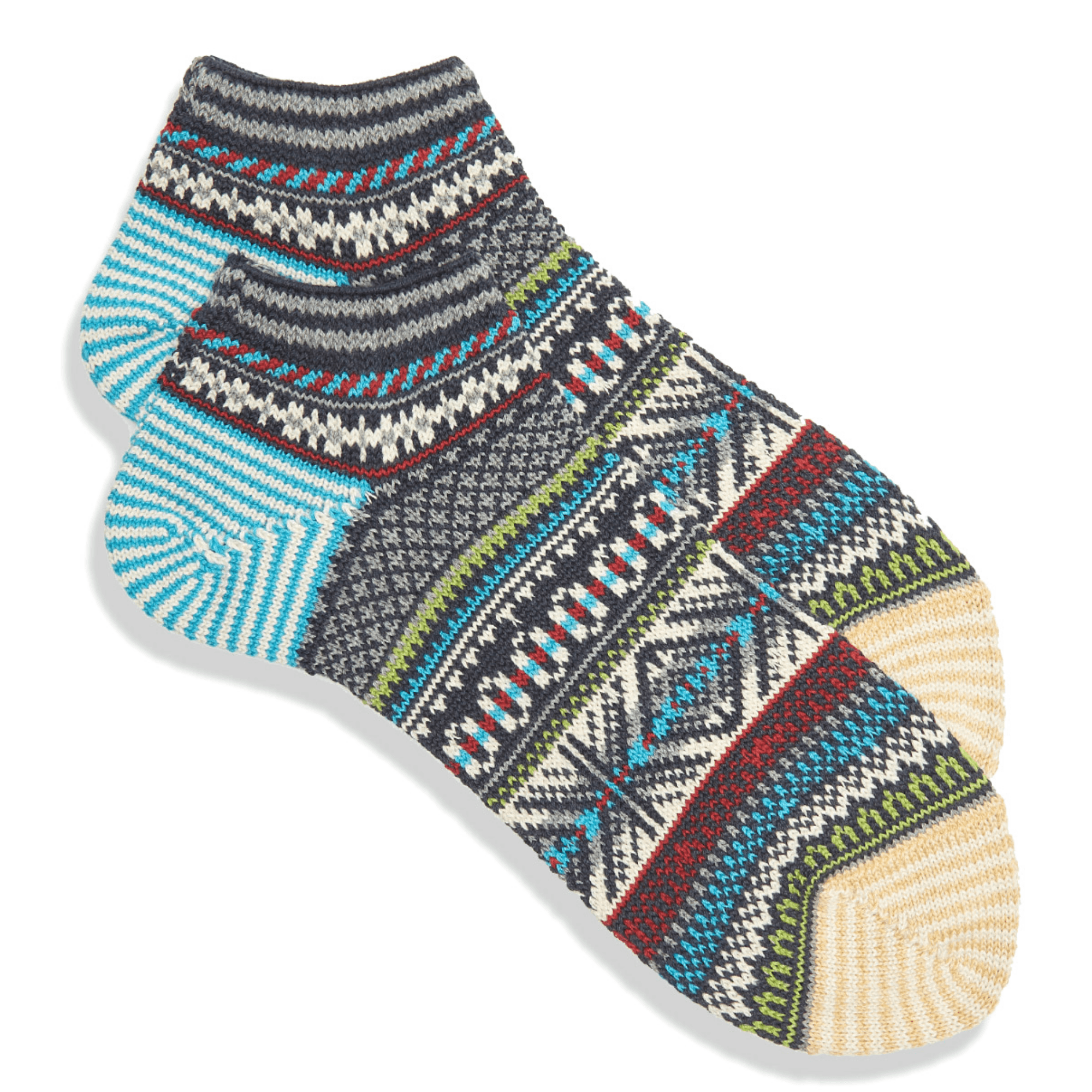 Chup Socks Spiller Sock - Castle Rock