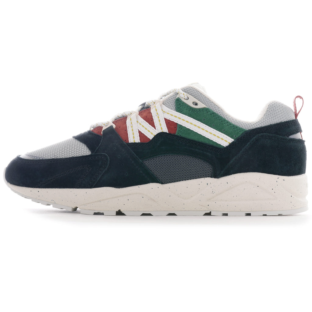 Karhu Fusion 2.0 - Jet Black
