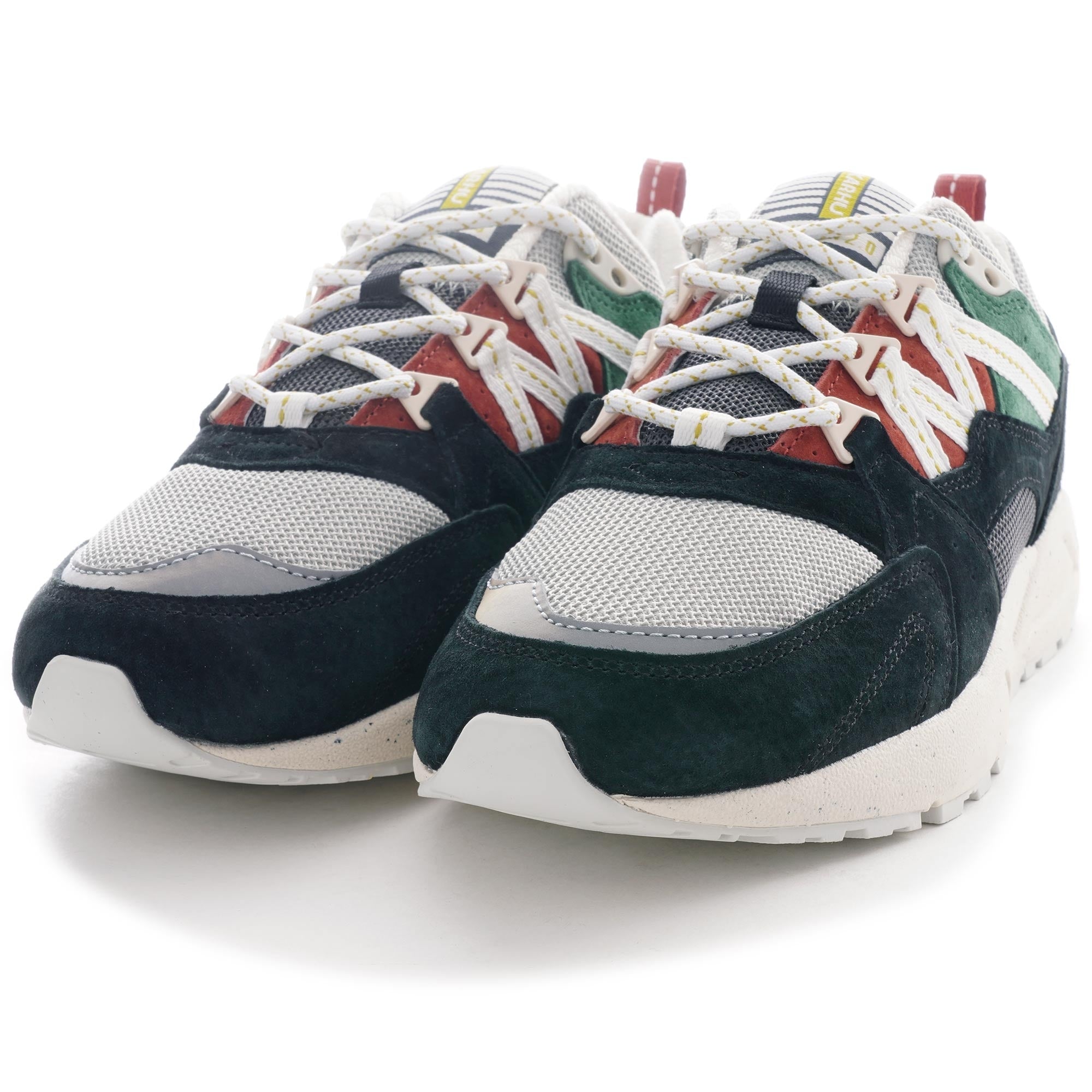 Karhu Fusion 2.0 - Jet Black