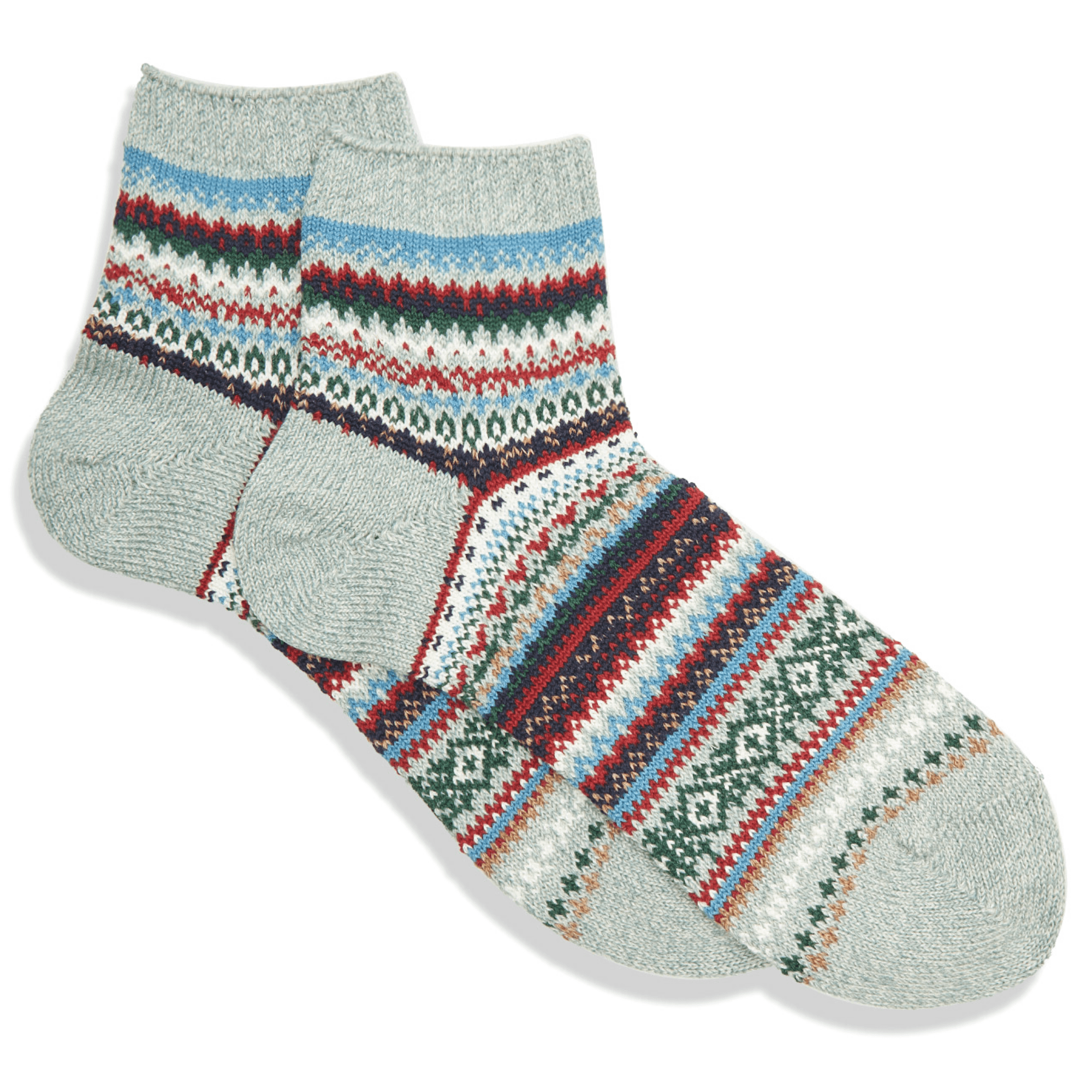 Chup Socks Luz Sock - Lake Blue