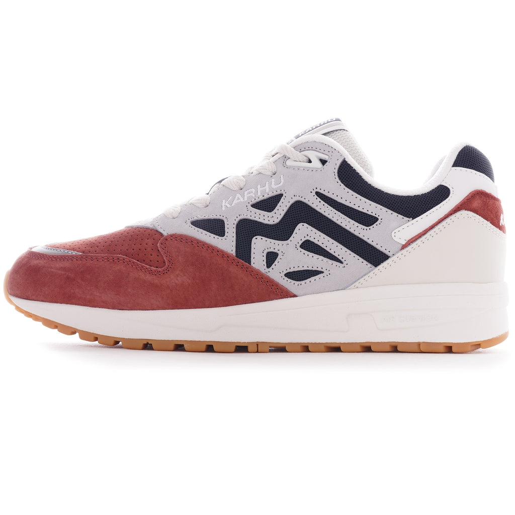 Karhu Legacy 96 - Hot Sauce/Dawn Blue