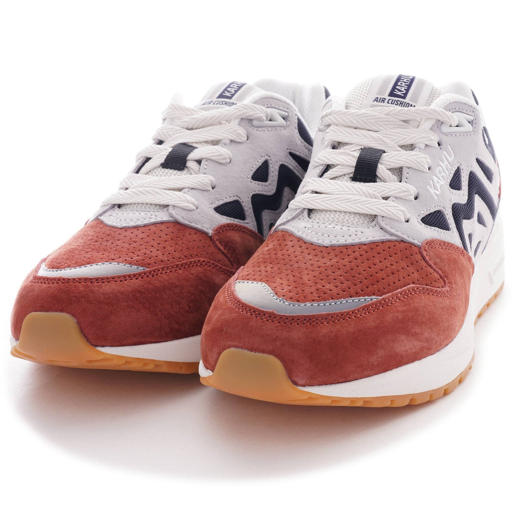 Karhu Legacy 96 - Hot Sauce/Dawn Blue