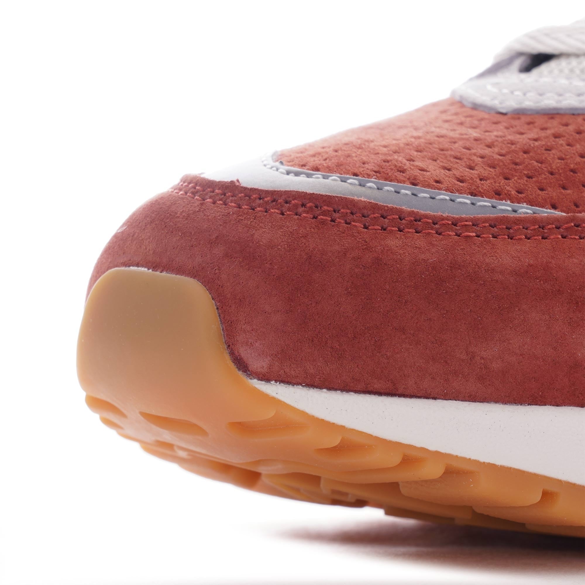 Karhu Legacy 96 - Hot Sauce/Dawn Blue