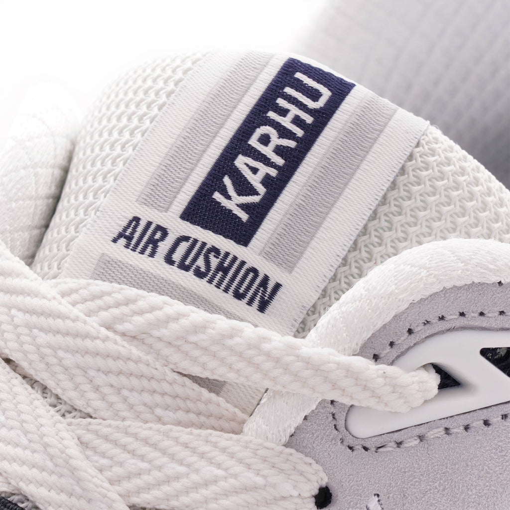 Karhu Legacy 96 - Hot Sauce/Dawn Blue