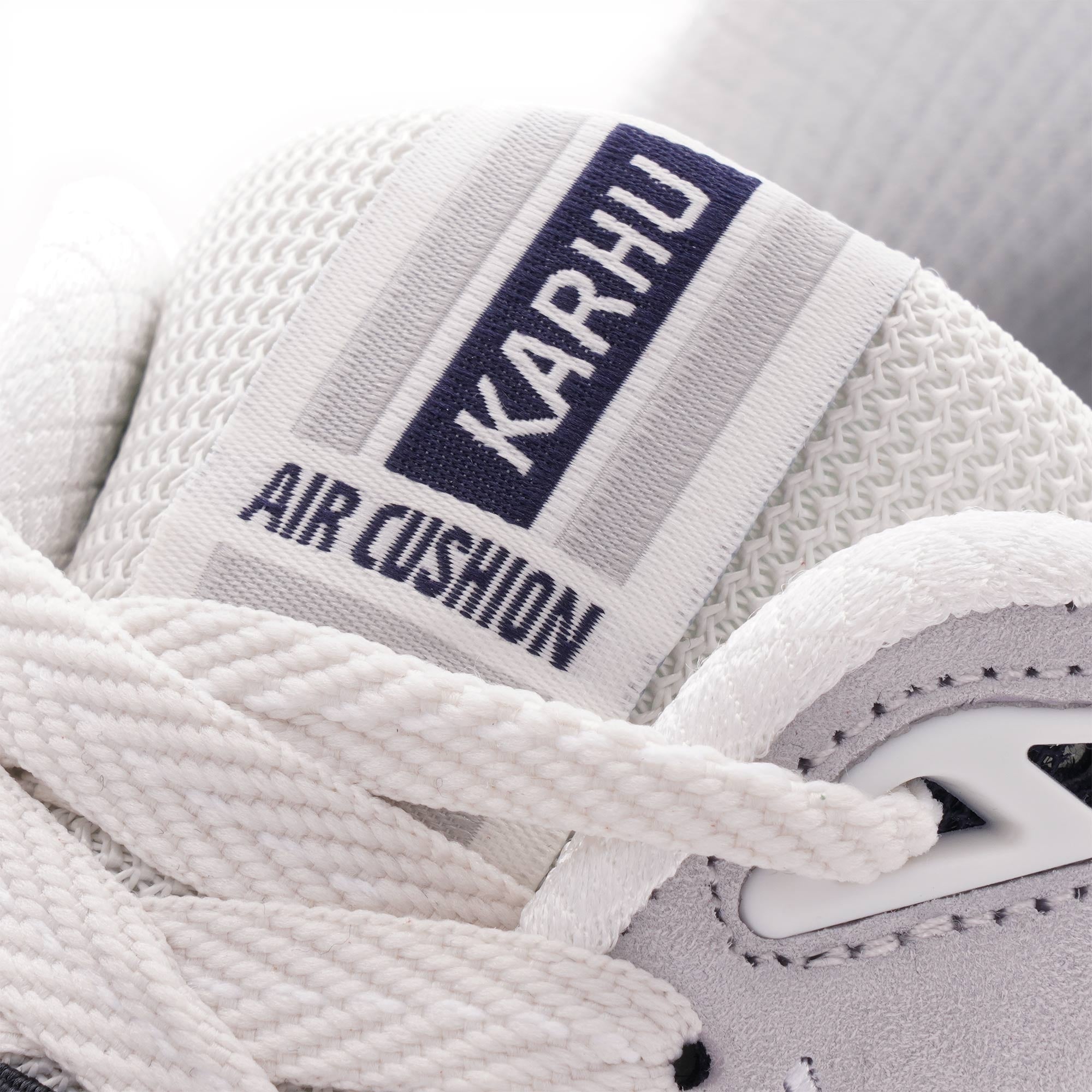 Karhu Legacy 96 - Hot Sauce/Dawn Blue