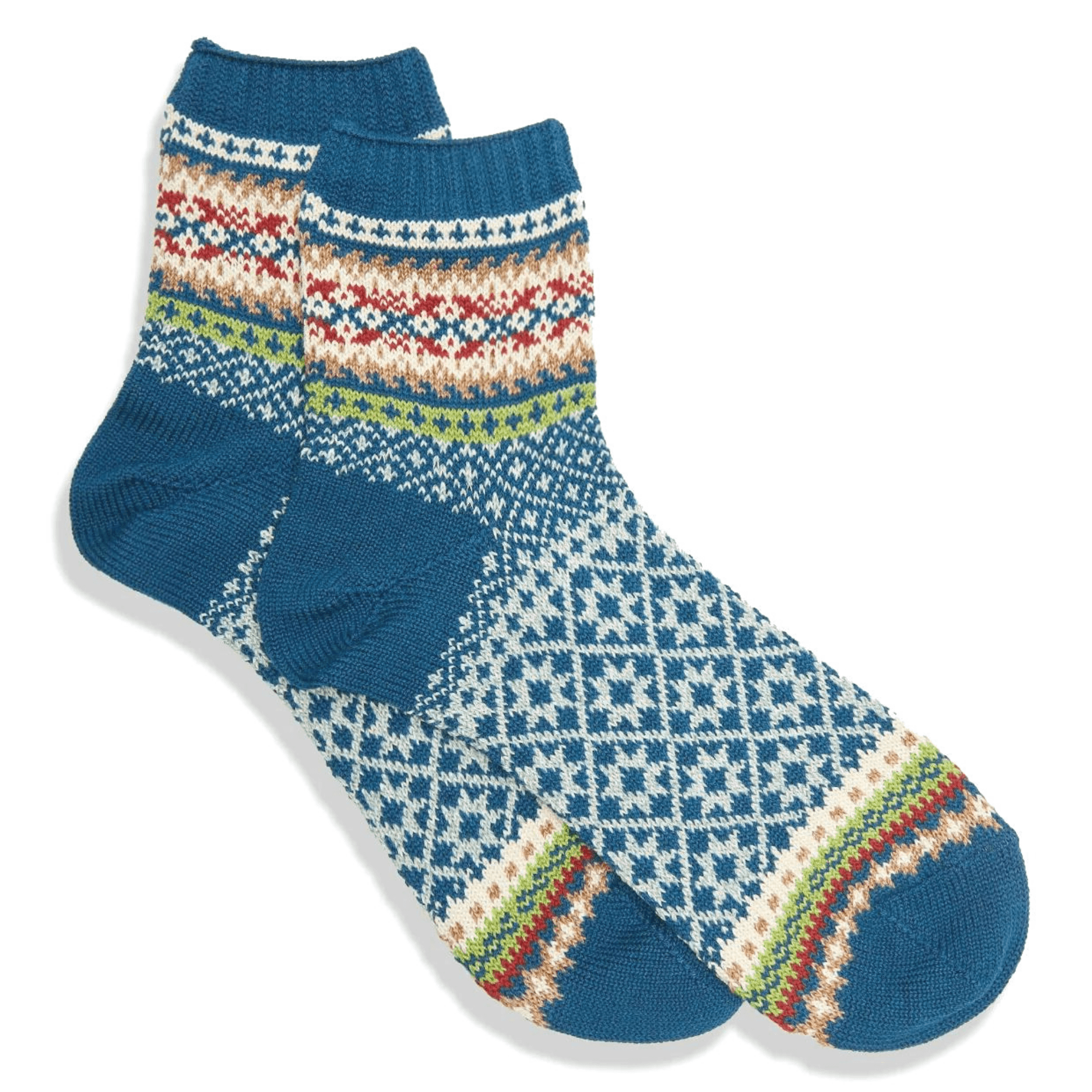 Chup Socks Ledas Sock - Grand Blue