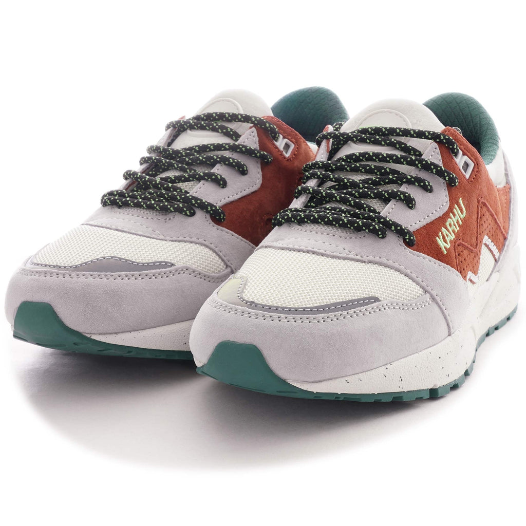 Karhu Aria 95 - Dawn Blue/Hot Sauce