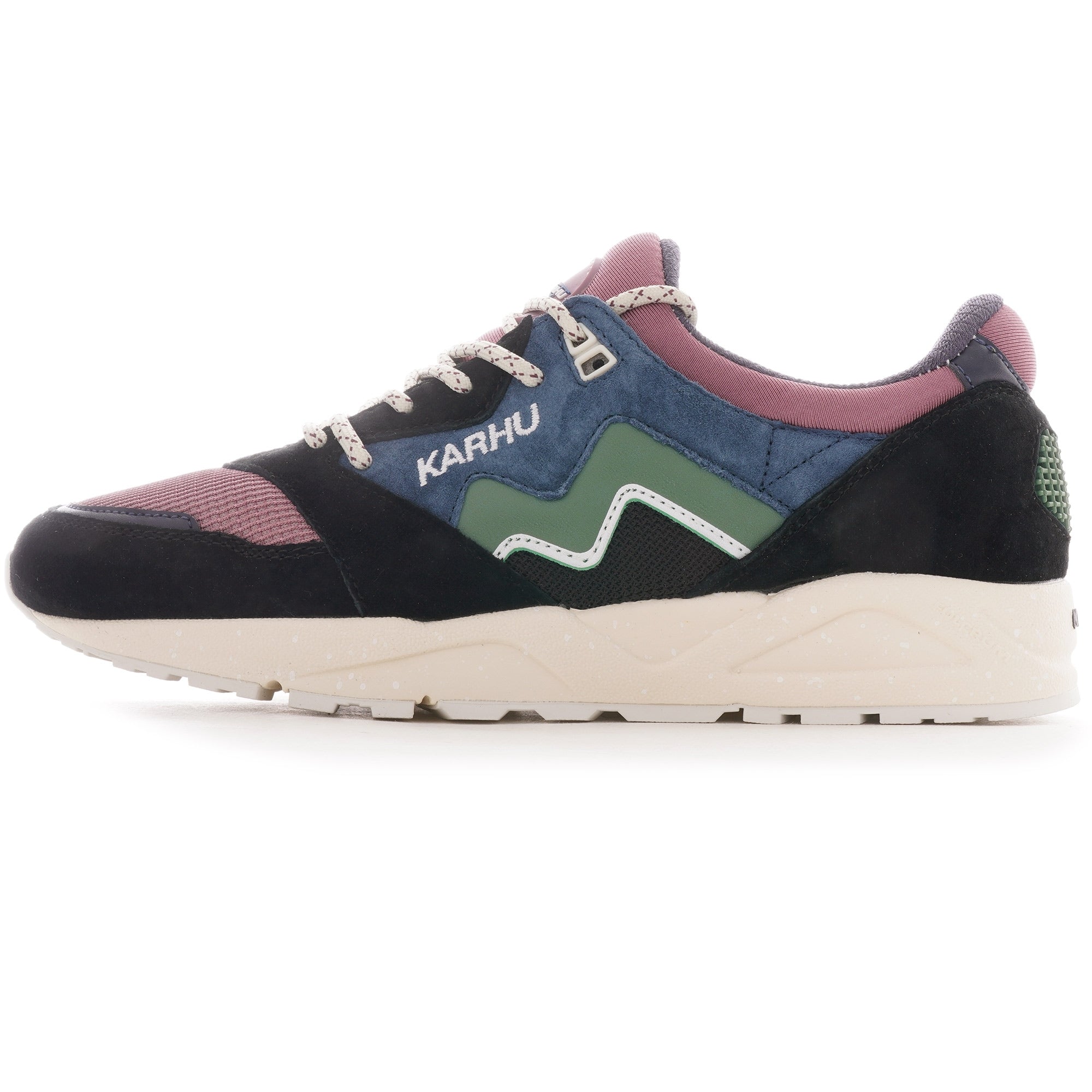 Karhu Aria 95 - India Ink/Pelican