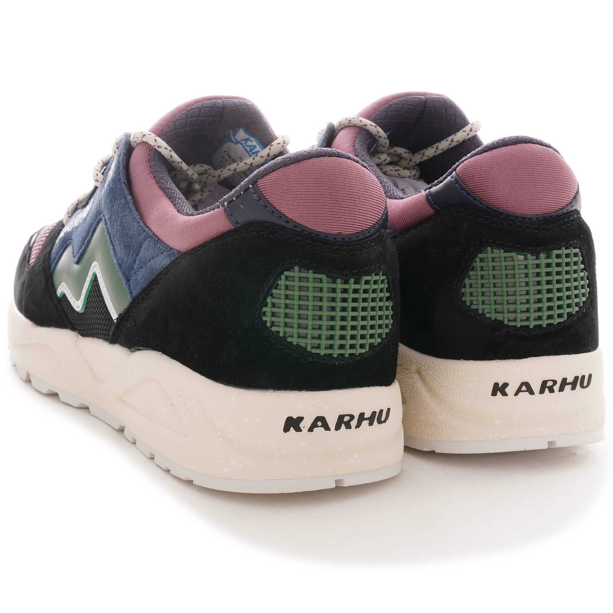 Karhu Aria 95 - India Ink/Pelican