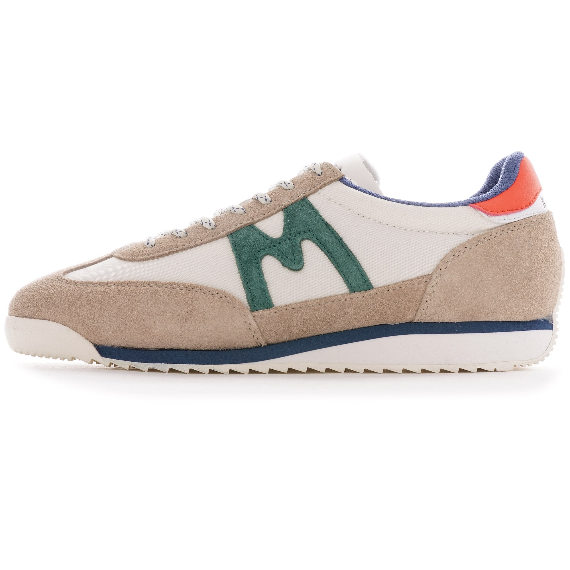 Karhu Mestari - Smoke Grey/Dark Ivy