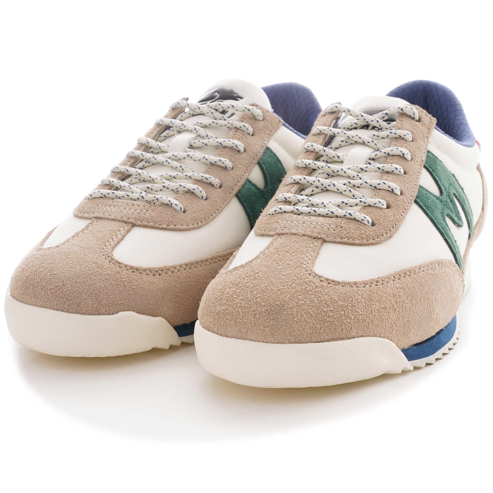 Karhu Mestari - Smoke Grey/Dark Ivy