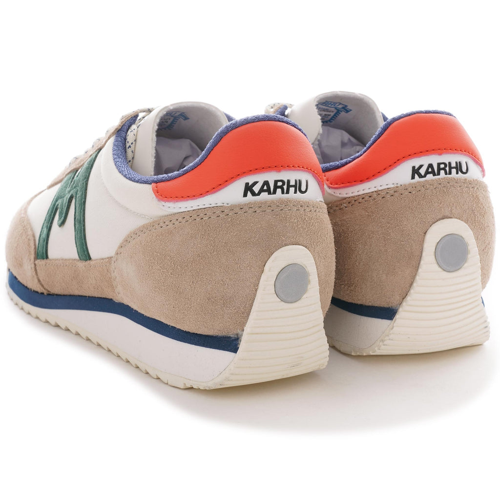 Karhu Mestari - Smoke Grey/Dark Ivy