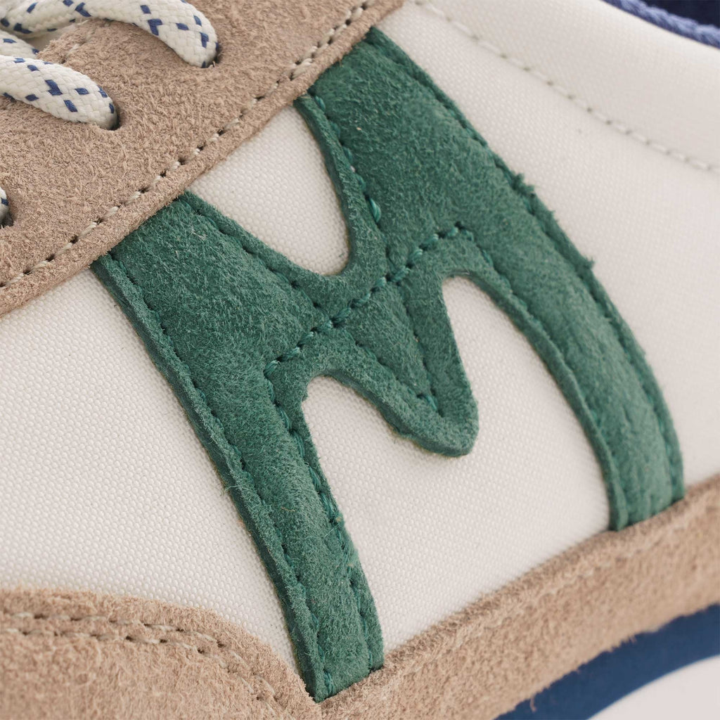 Karhu Mestari - Smoke Grey/Dark Ivy