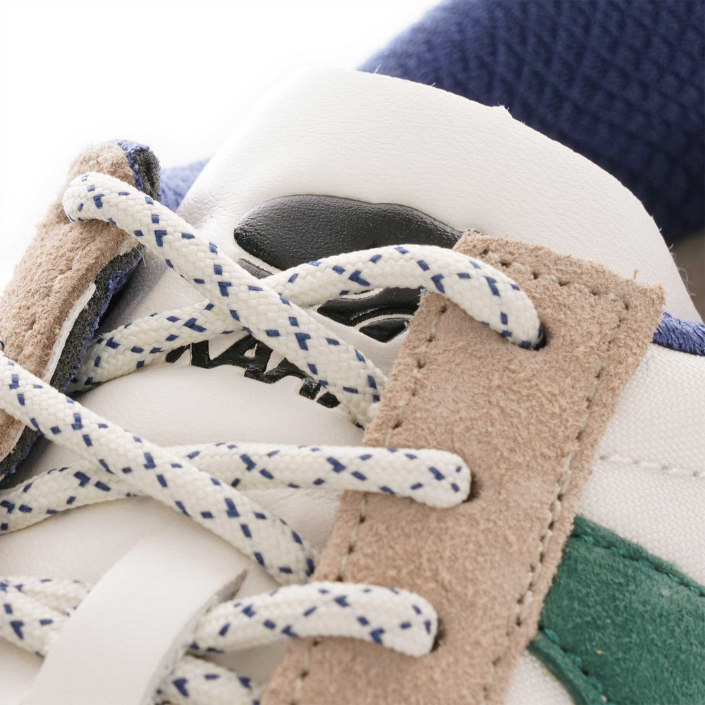 Karhu Mestari - Smoke Grey/Dark Ivy