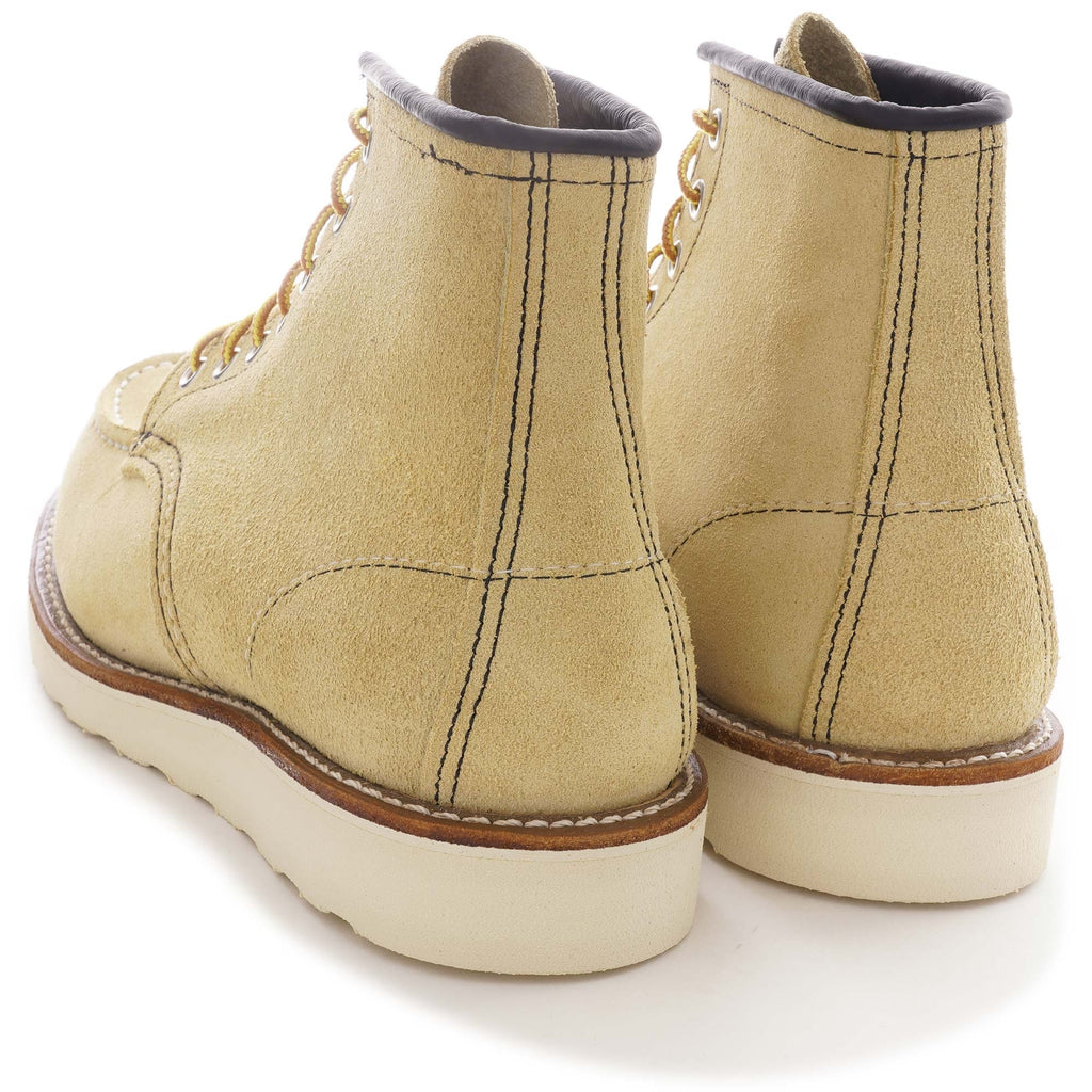 Red Wing The Irish Setter Sport Boot - Tan