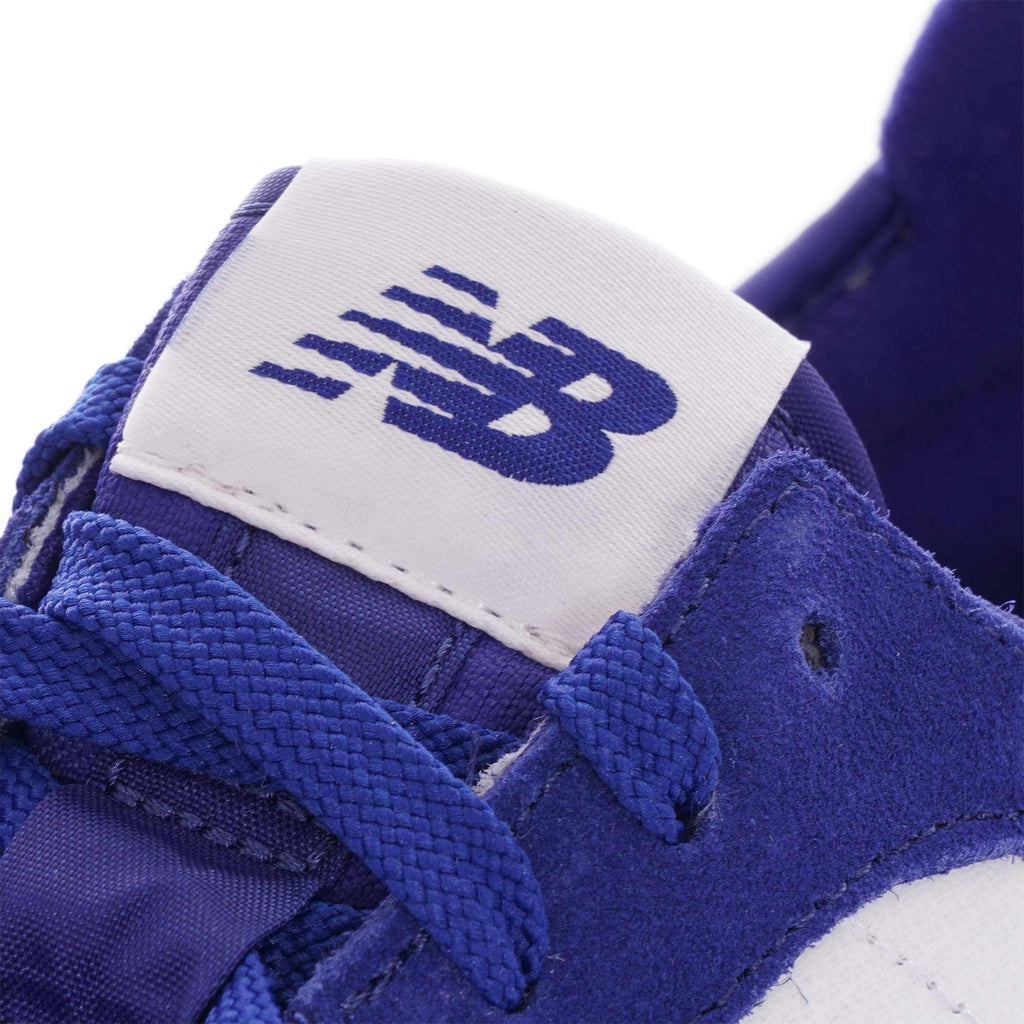 New Balance 327 - Blue