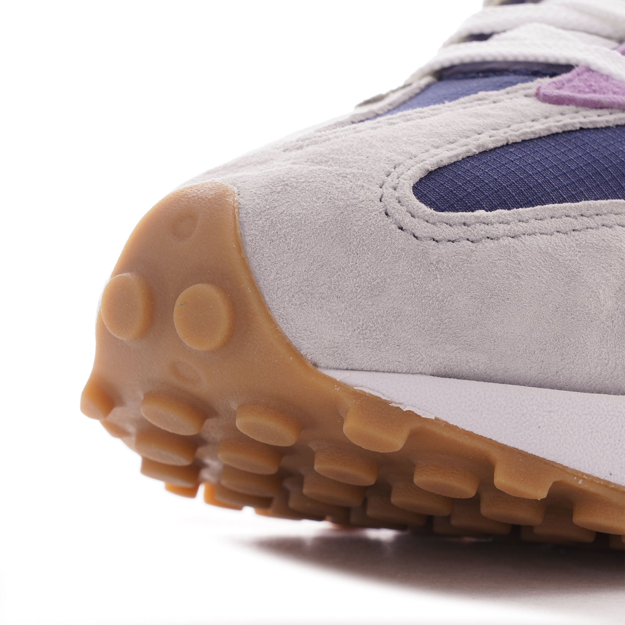 New Balance 327 - Navy/Purple/Grey