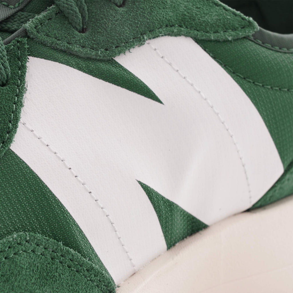 New Balance 327 - Green