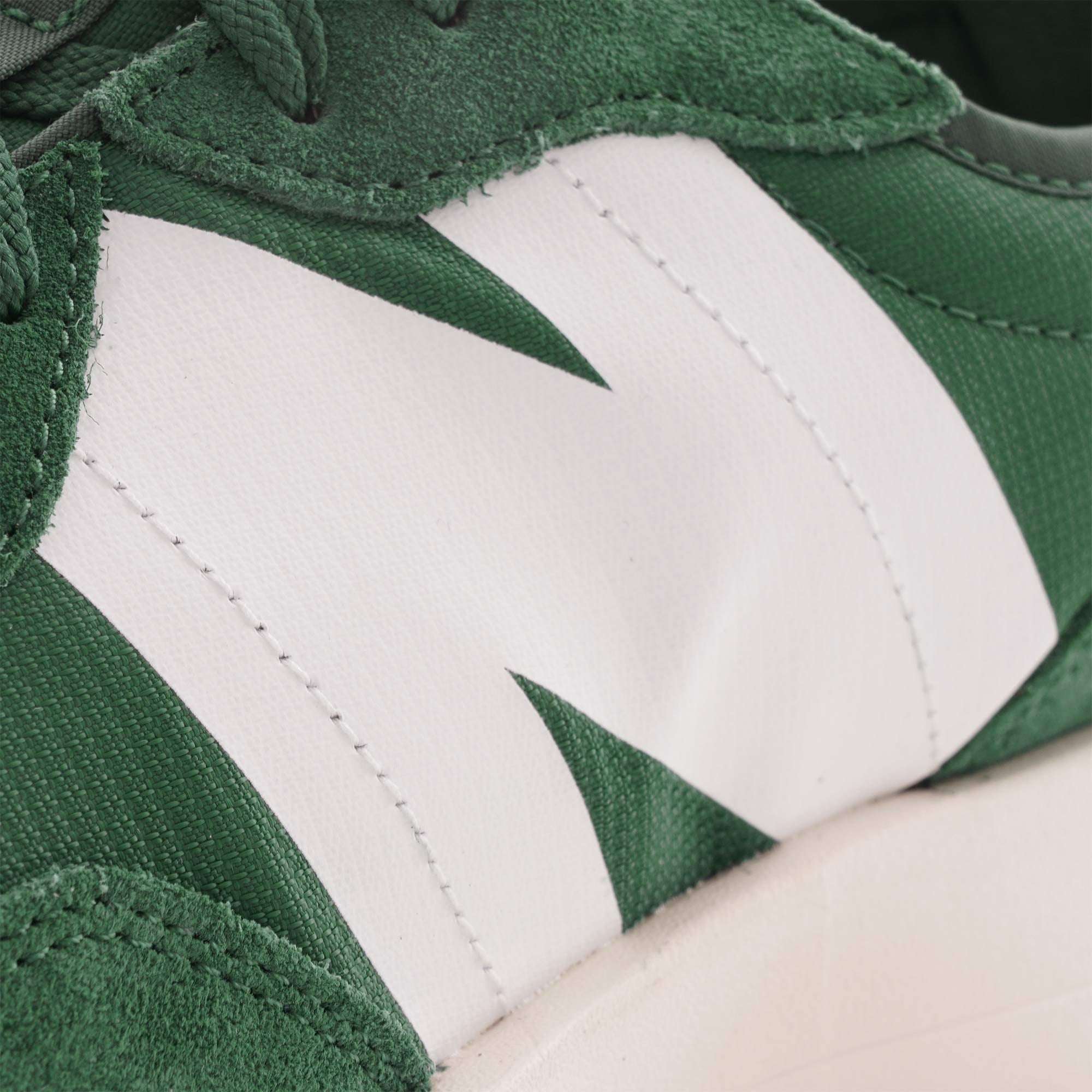 New Balance 327 - Green