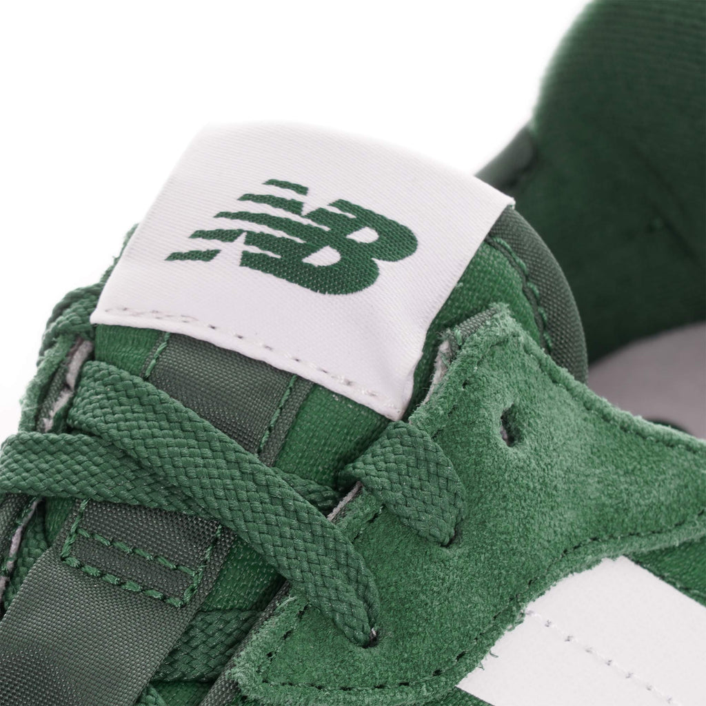 New Balance 327 - Green