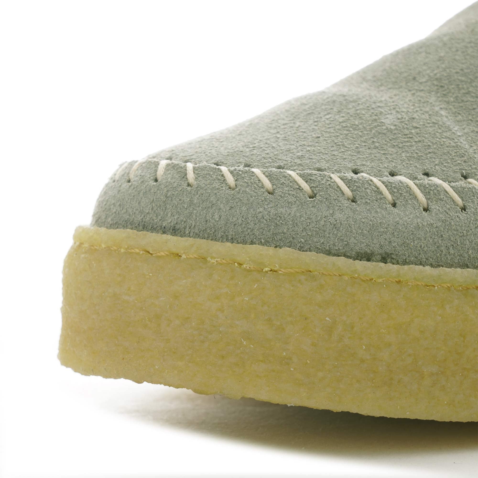 Yogi Hitch Suede Boot - Shadow Grey