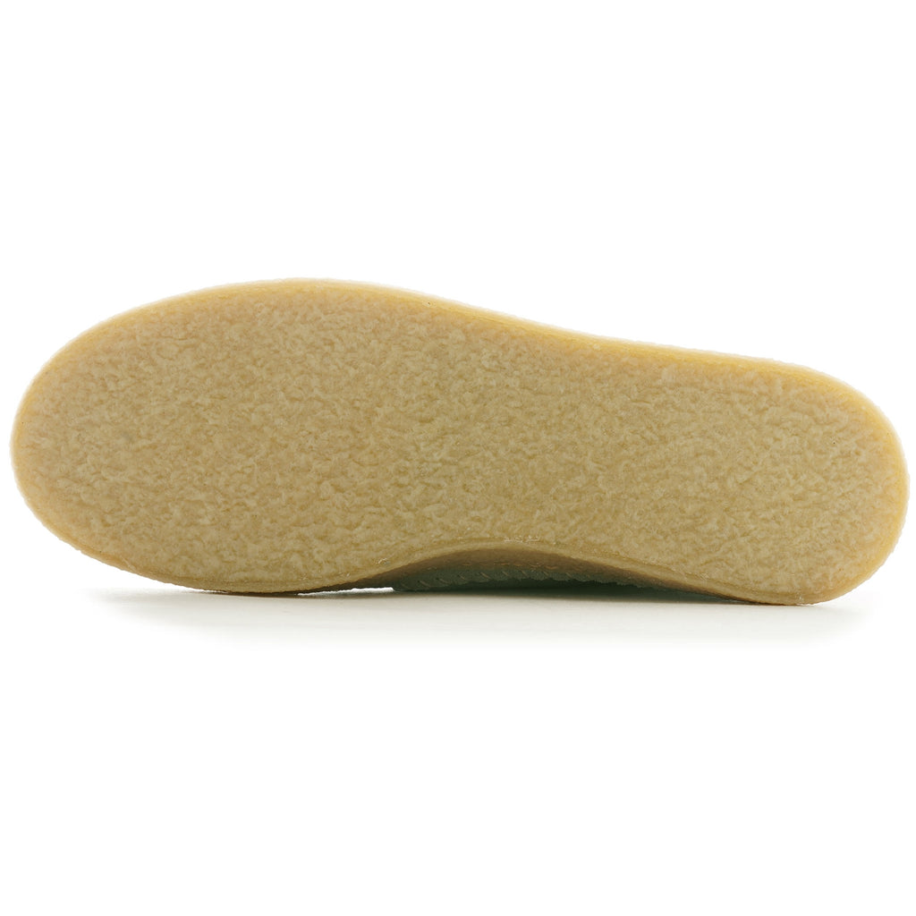 Yogi Hitch Suede Boot - Senape Sand