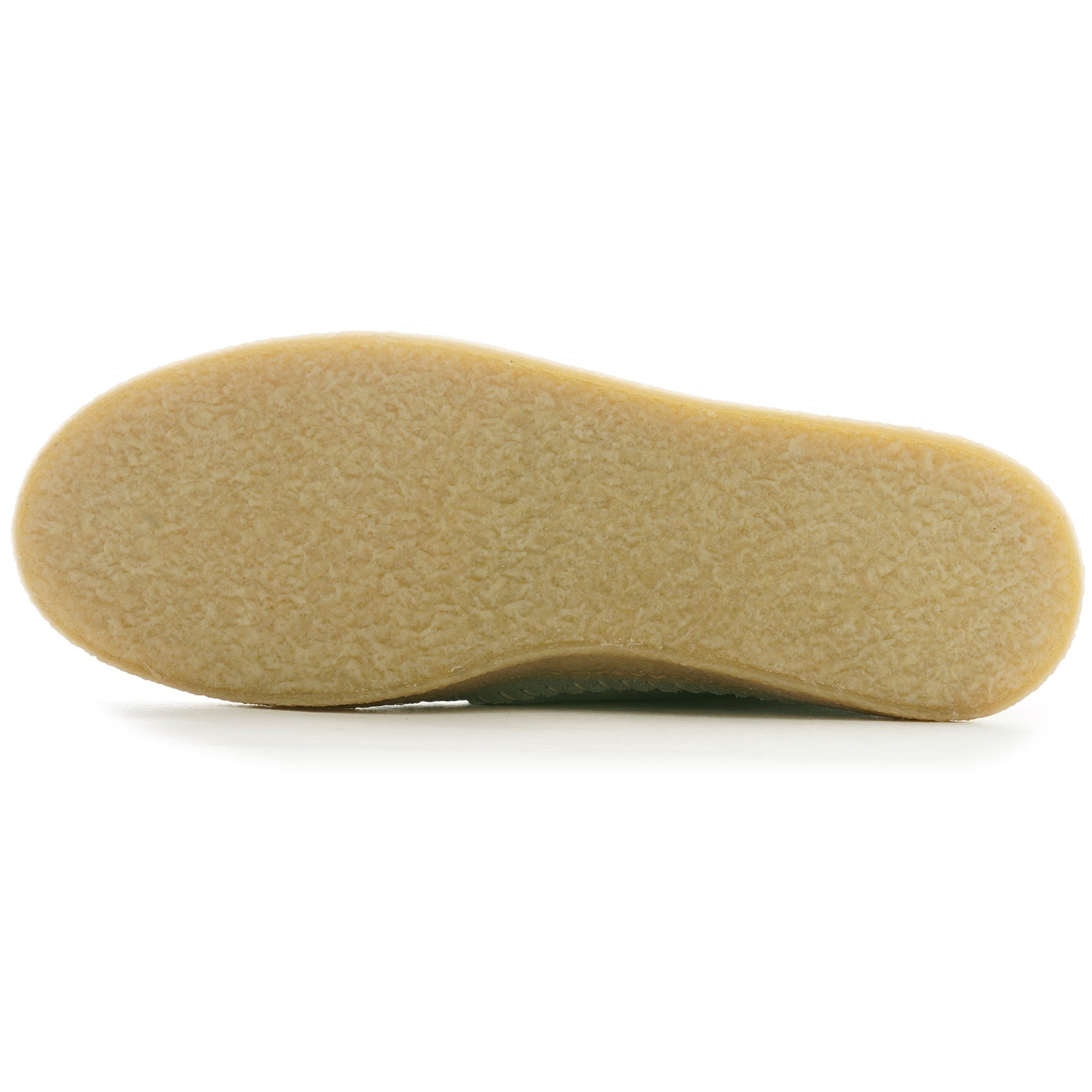 Yogi Hitch Suede Boot - Senape Sand