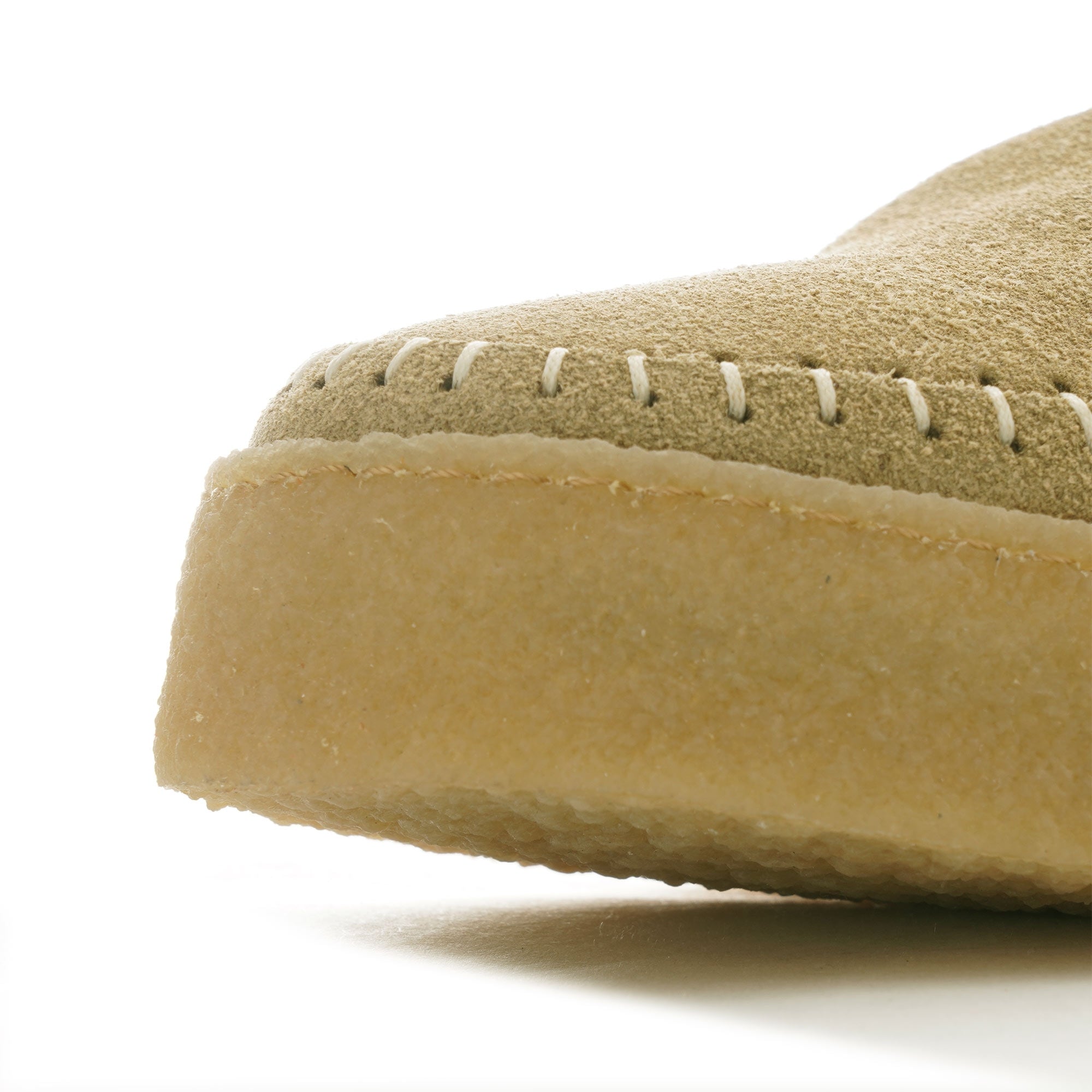 Yogi Hitch Suede Boot - Senape Sand