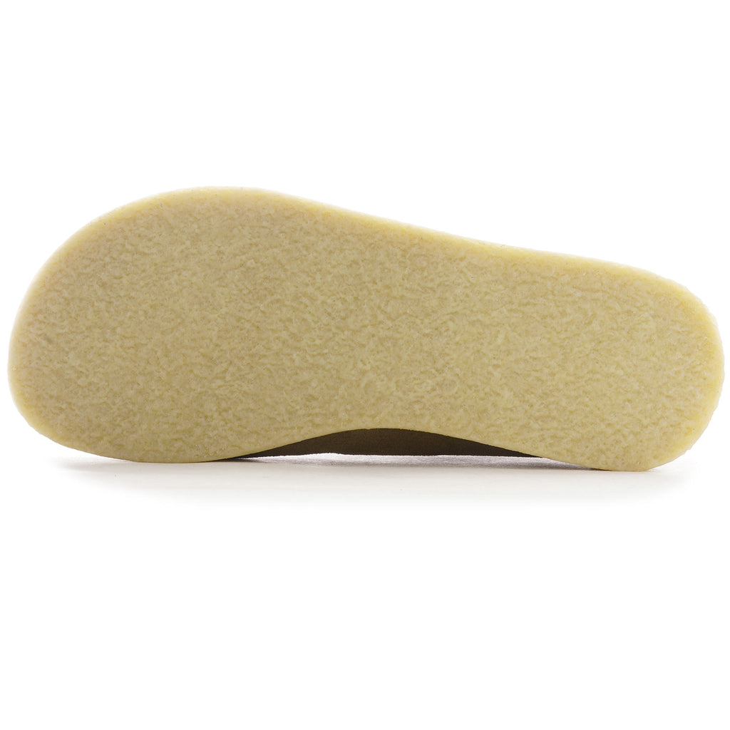 Yogi Torres Suede Chukka Boot - Moss Green