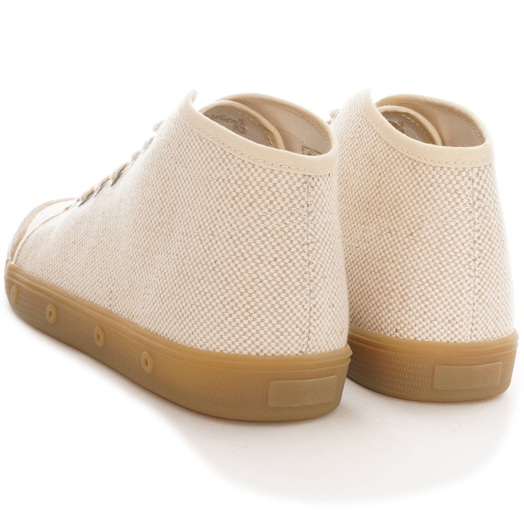 Spring Court B2 Organic Heavy Canvas - Sand