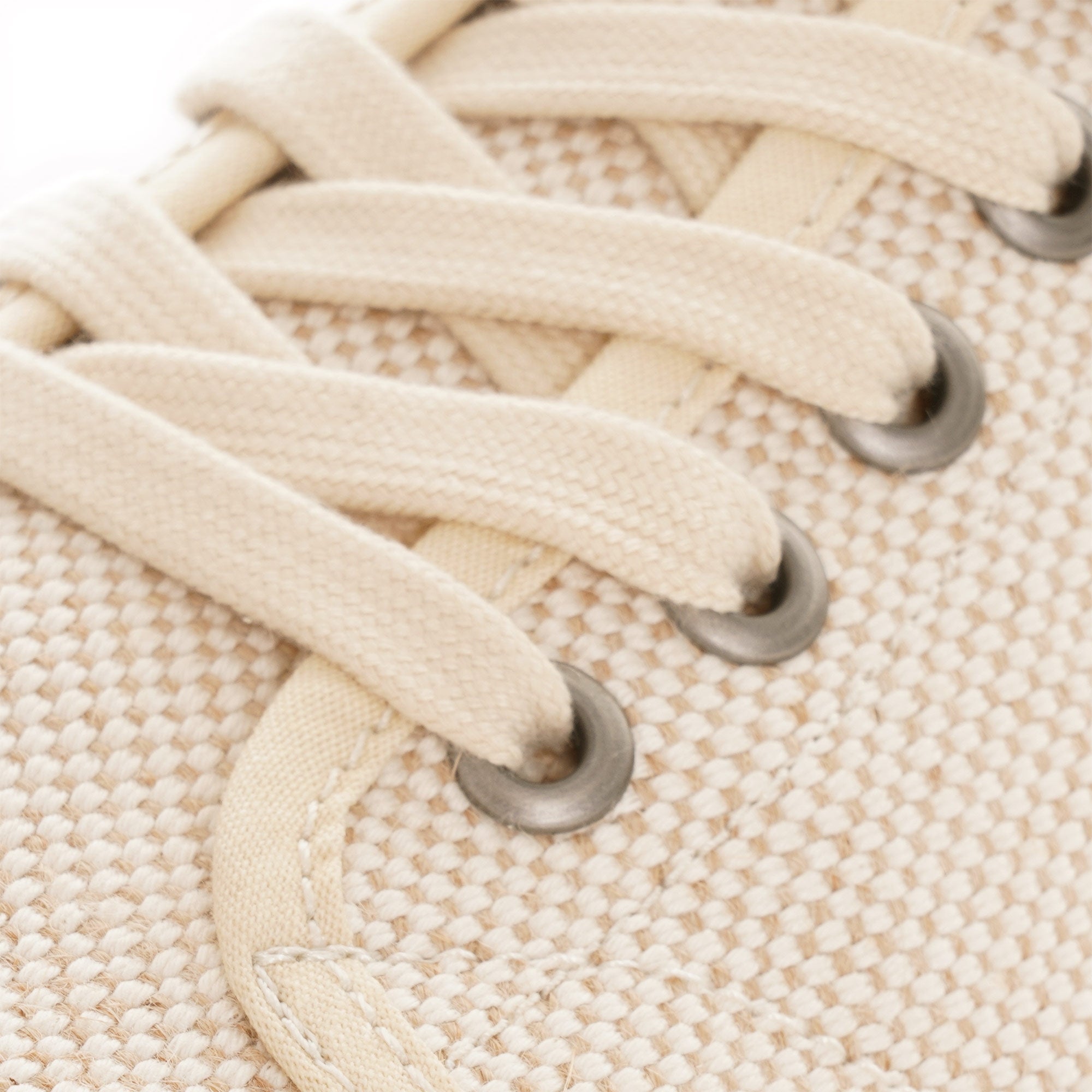 Spring Court B2 Organic Heavy Canvas - Sand