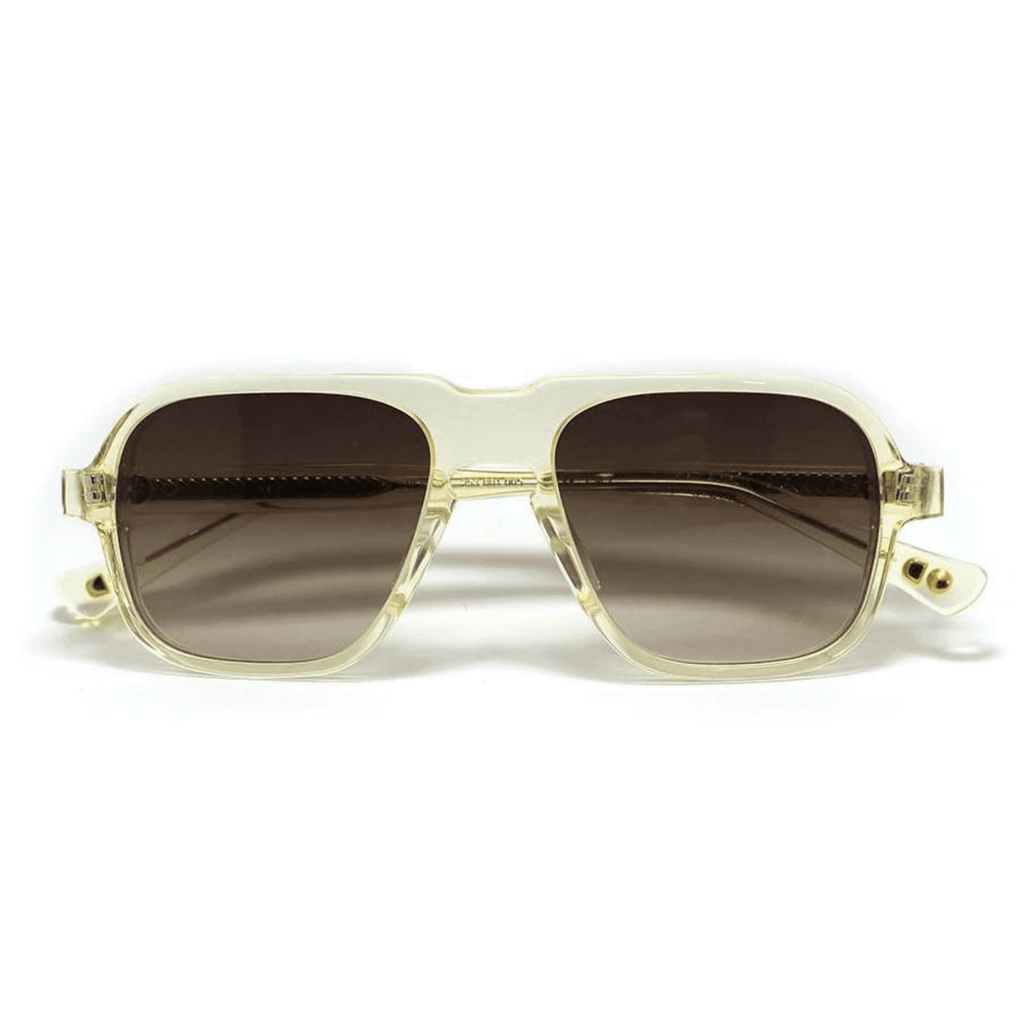 Oscar Deen Fraser Sunglasses - Champagne
