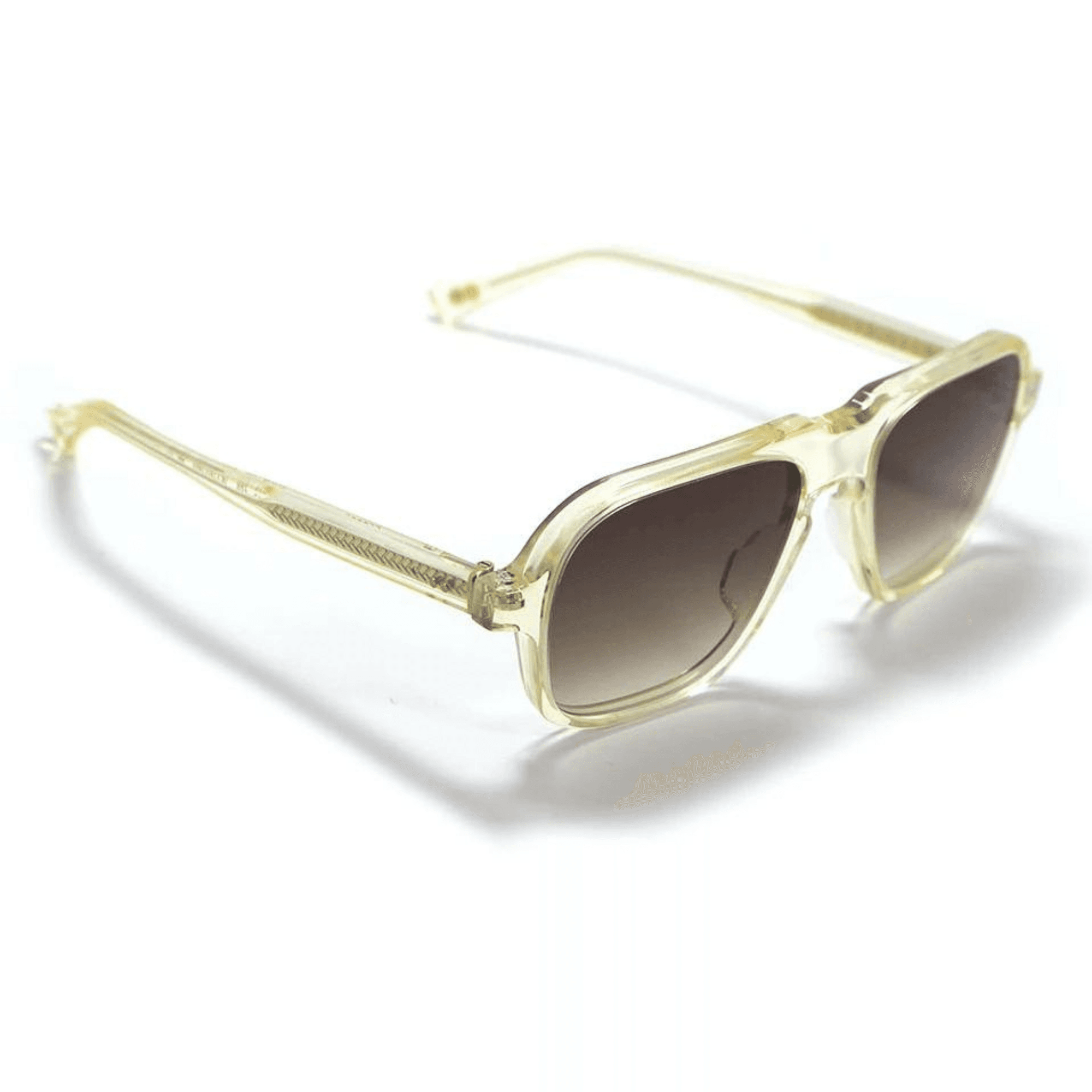 Oscar Deen Fraser Sunglasses - Champagne