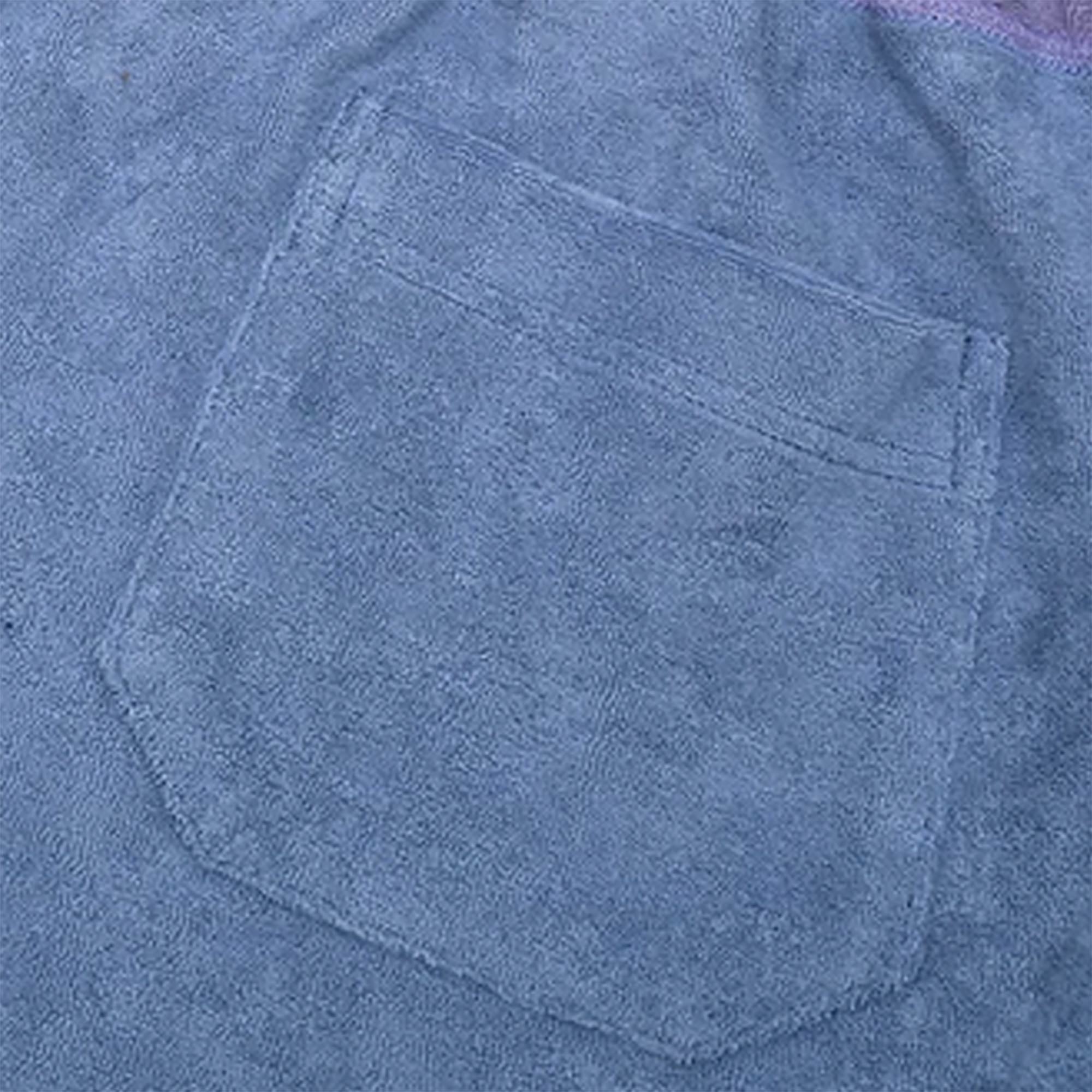 Howlin' Liquid Short - Blueprint